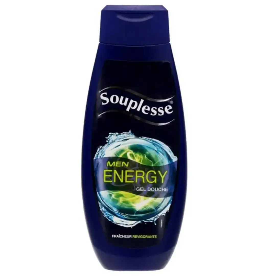 Gel douche Men Ennery