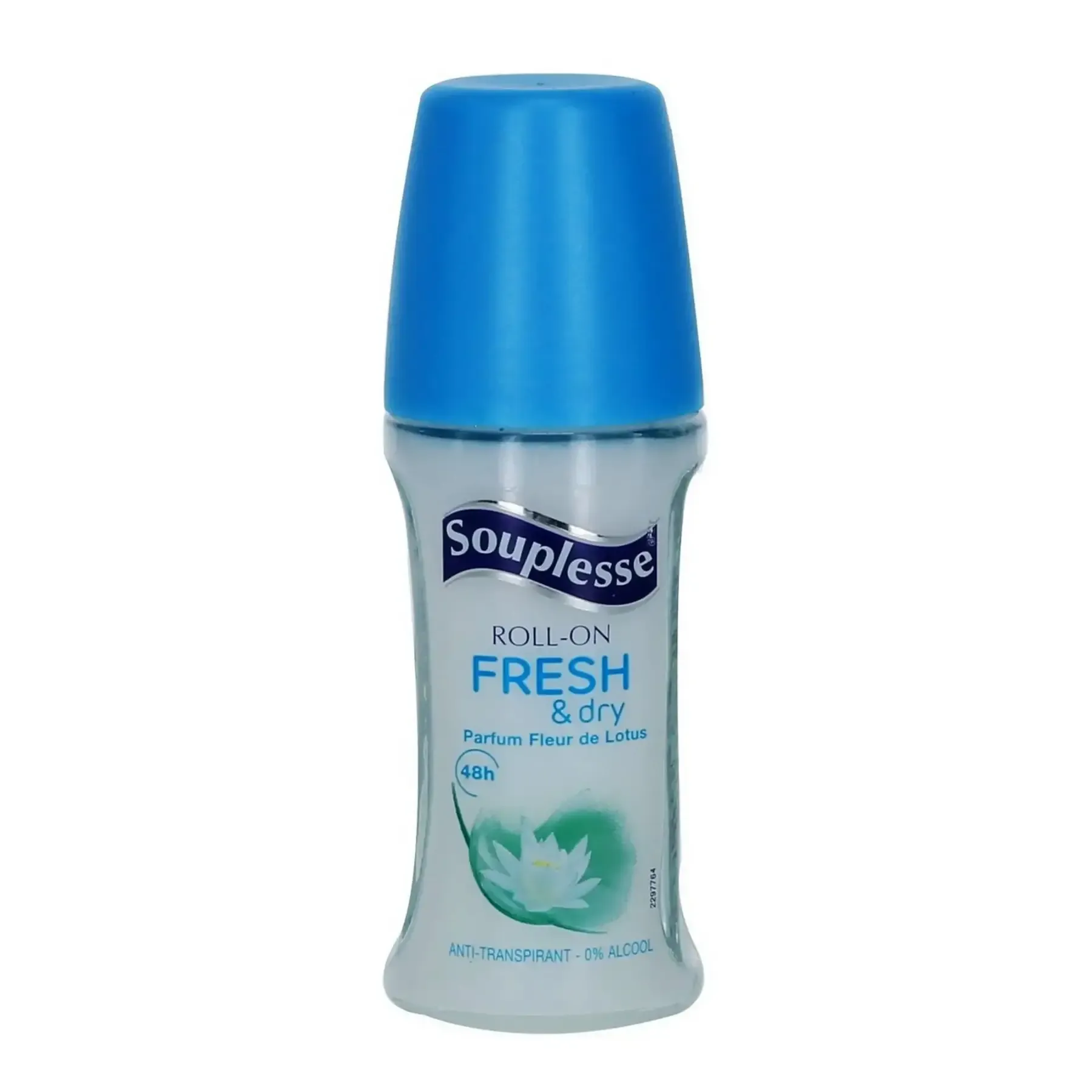 Roll'on Fresh & Dry