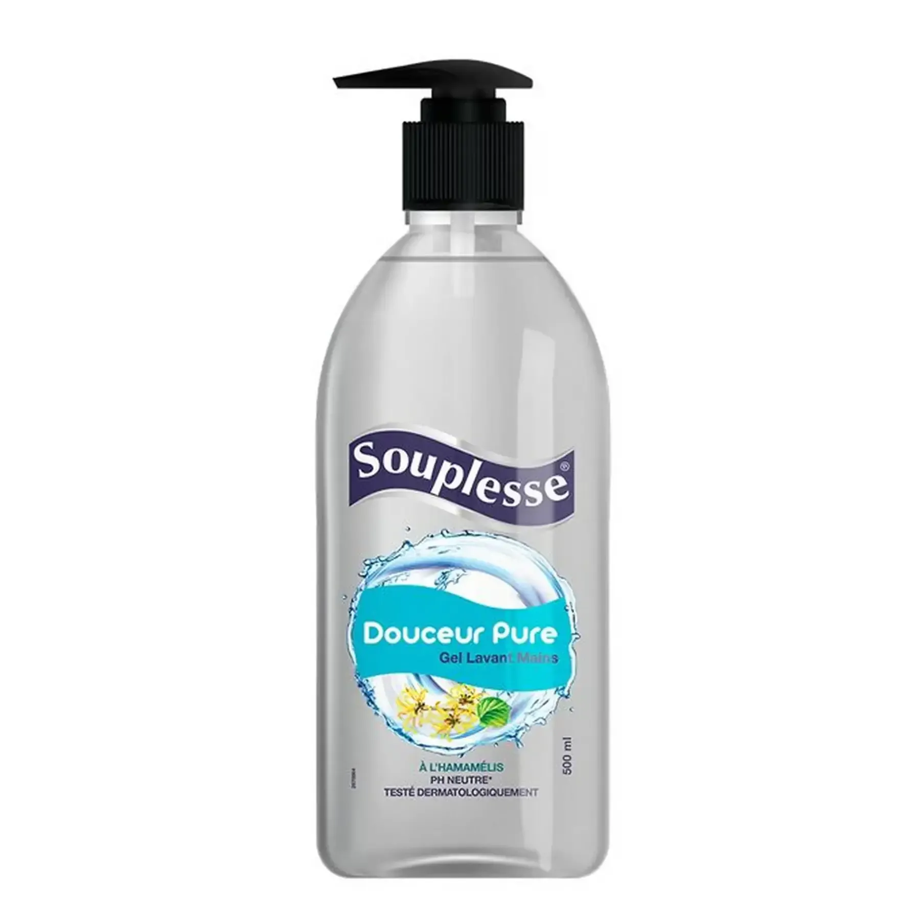 Savon liquide Douceur Pure