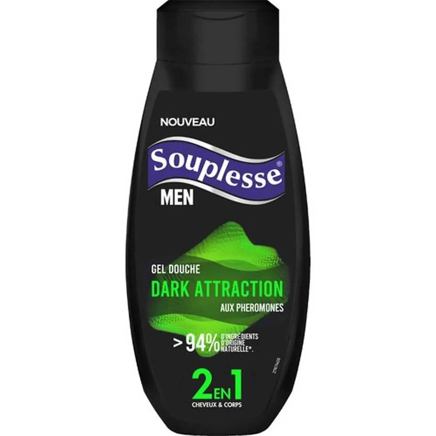 Gel douche Dark Attraction