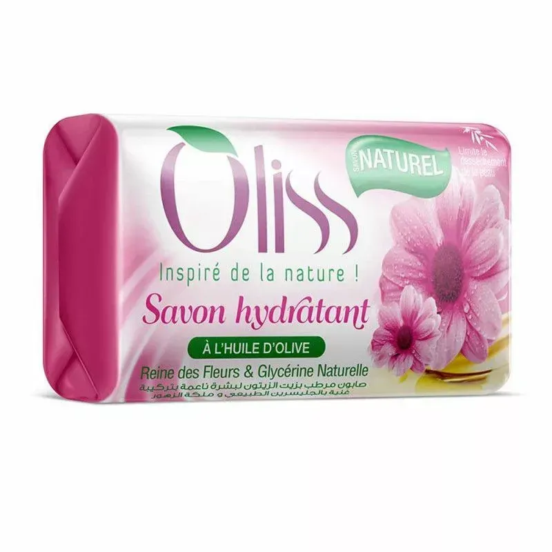 Savon hydratant Sensitive