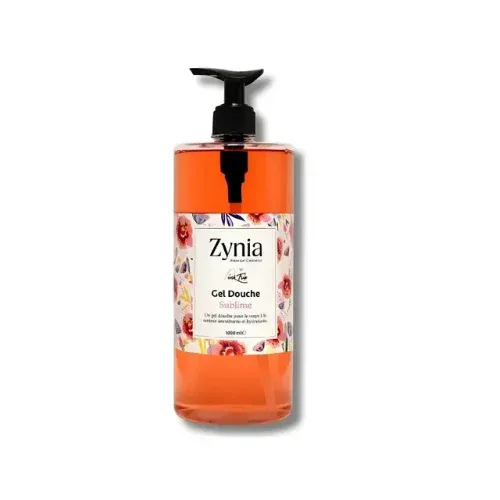 Gel Douche Zynia Sublime Pink Trip