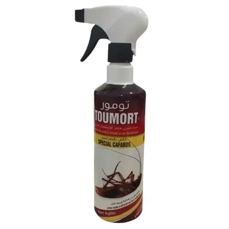 Insecticide anti cafards 500ml