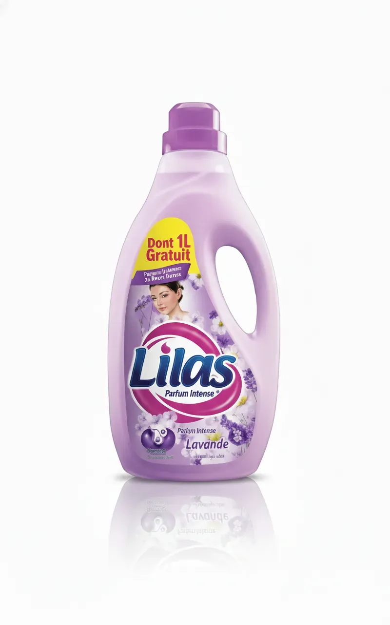 Assouplissant fraîcheur Lavande