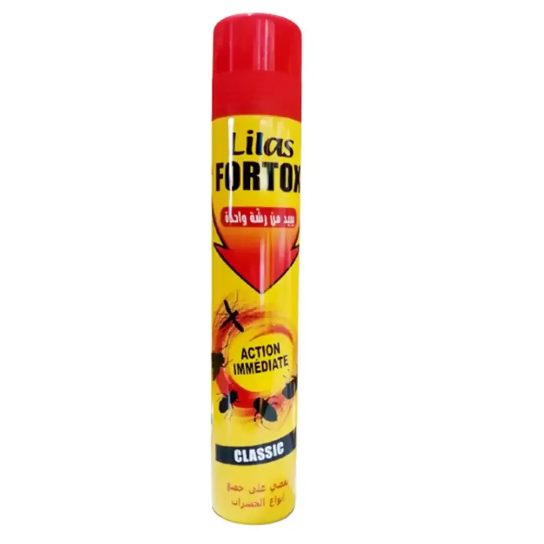 Insecticide Classic Fortox