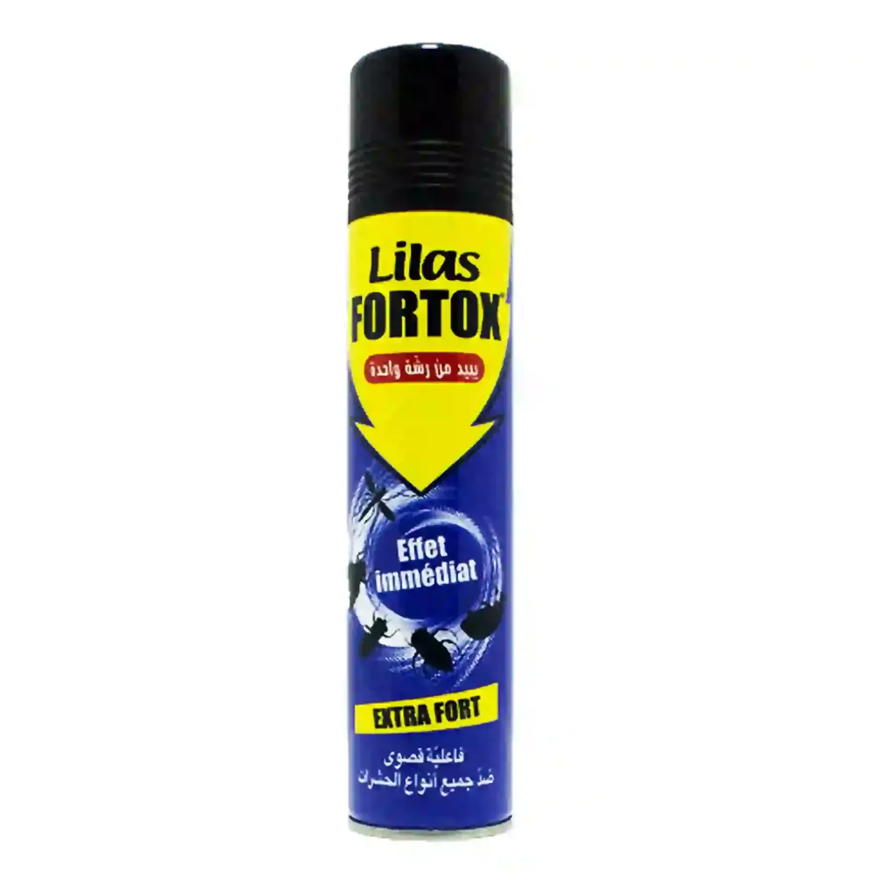 Insecticide Extra Fortox
