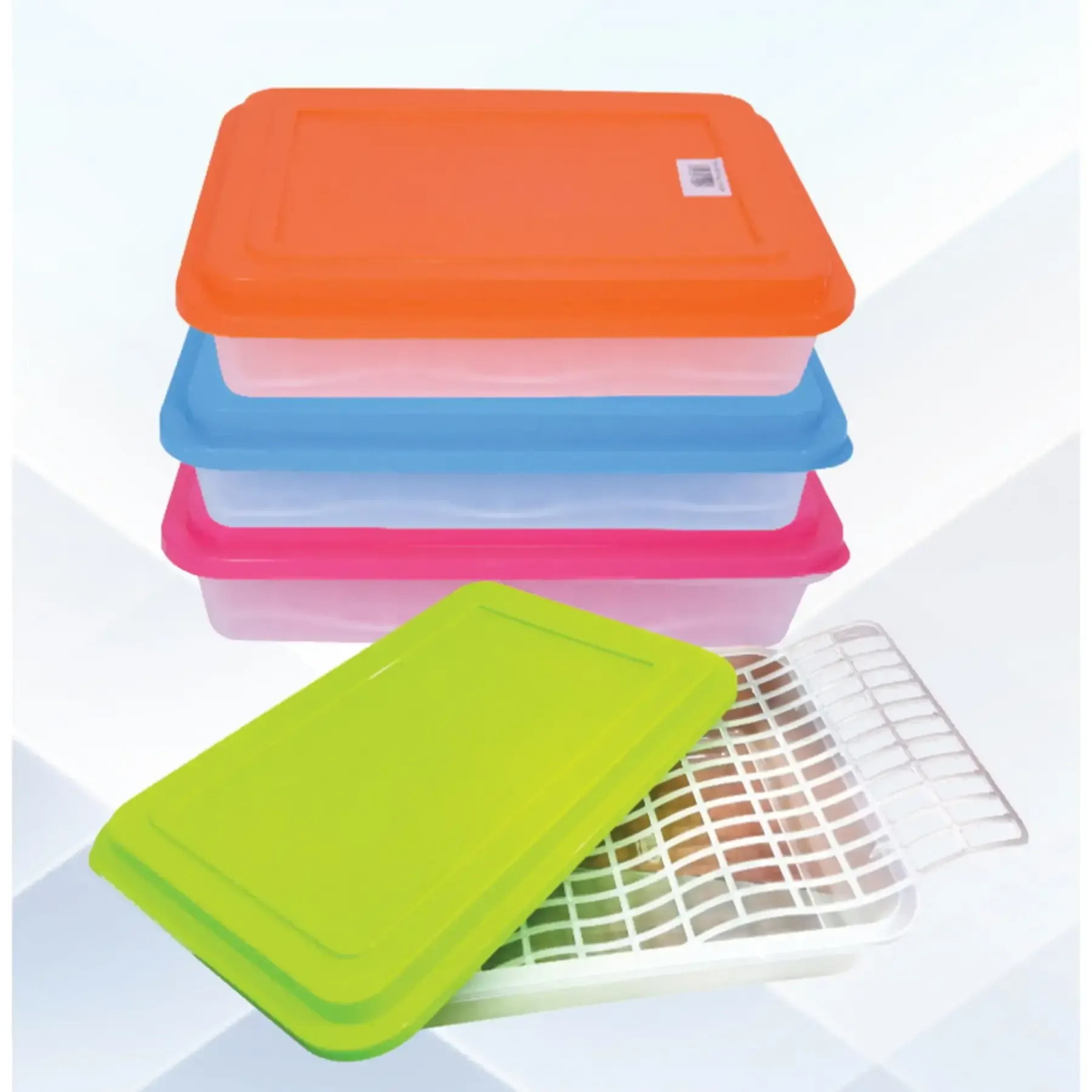 Boîte de conservation Food Savers
