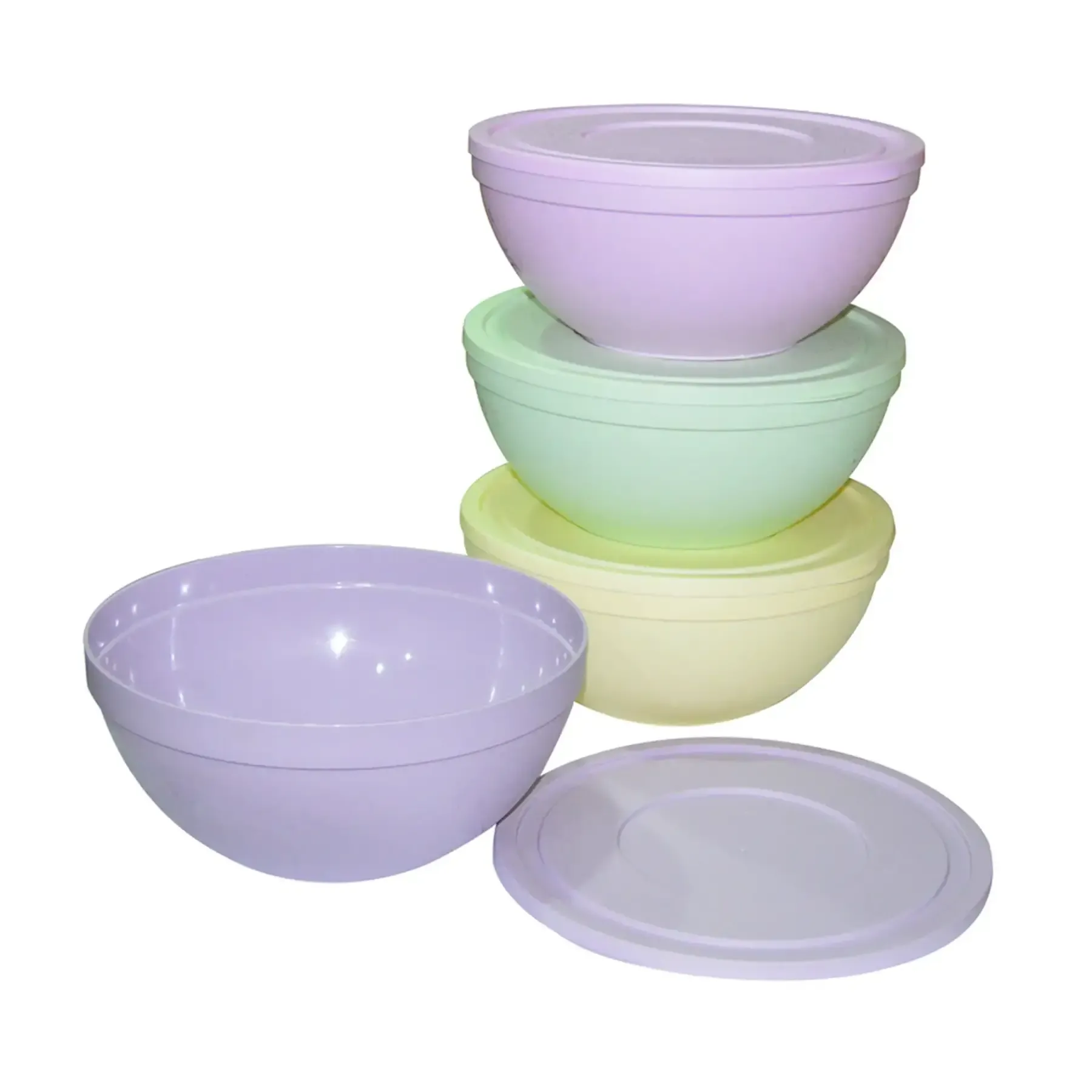 Bassine ondulée 8.5L