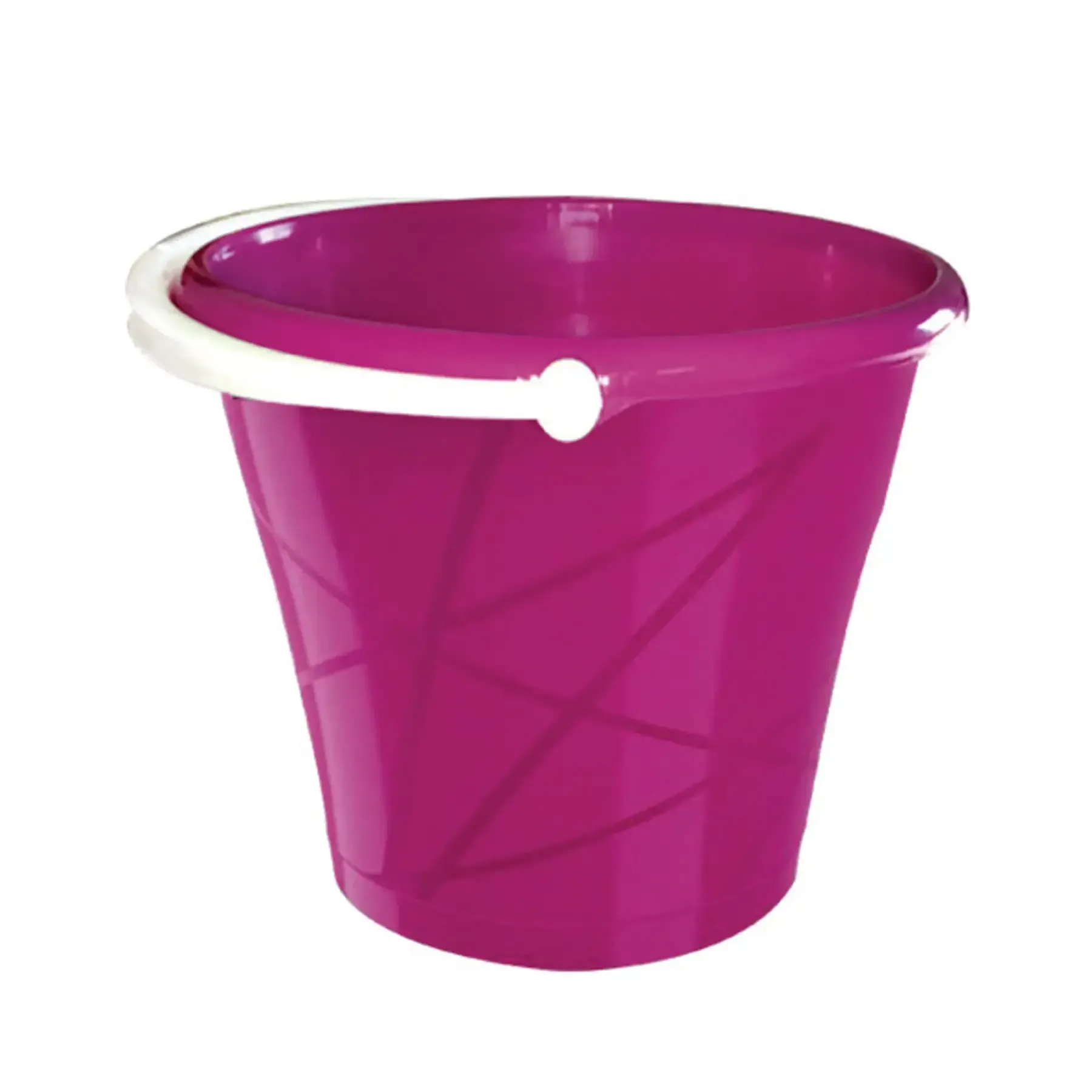 Seau solide 15L SOFPINCE