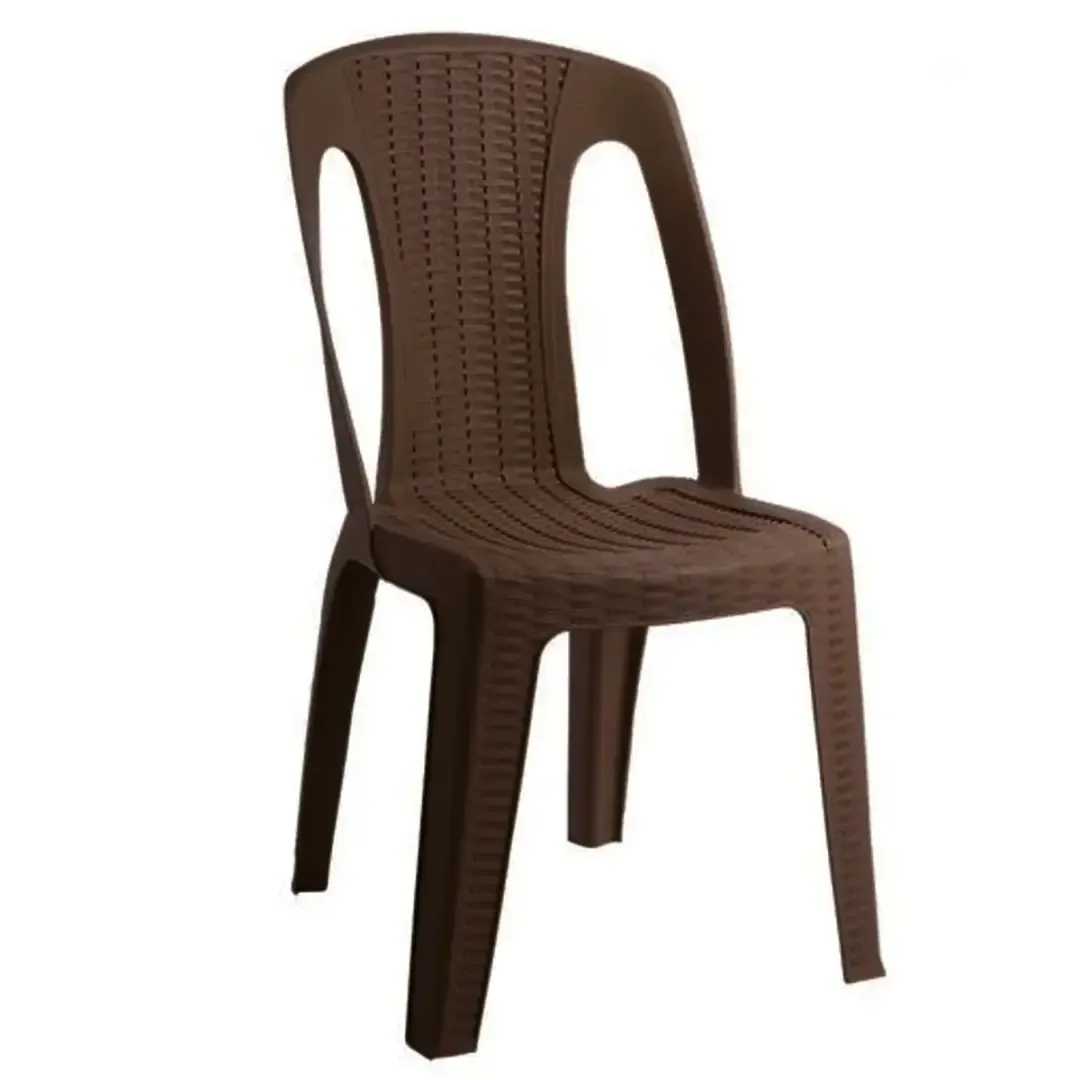 Chaise Verona Light Brown