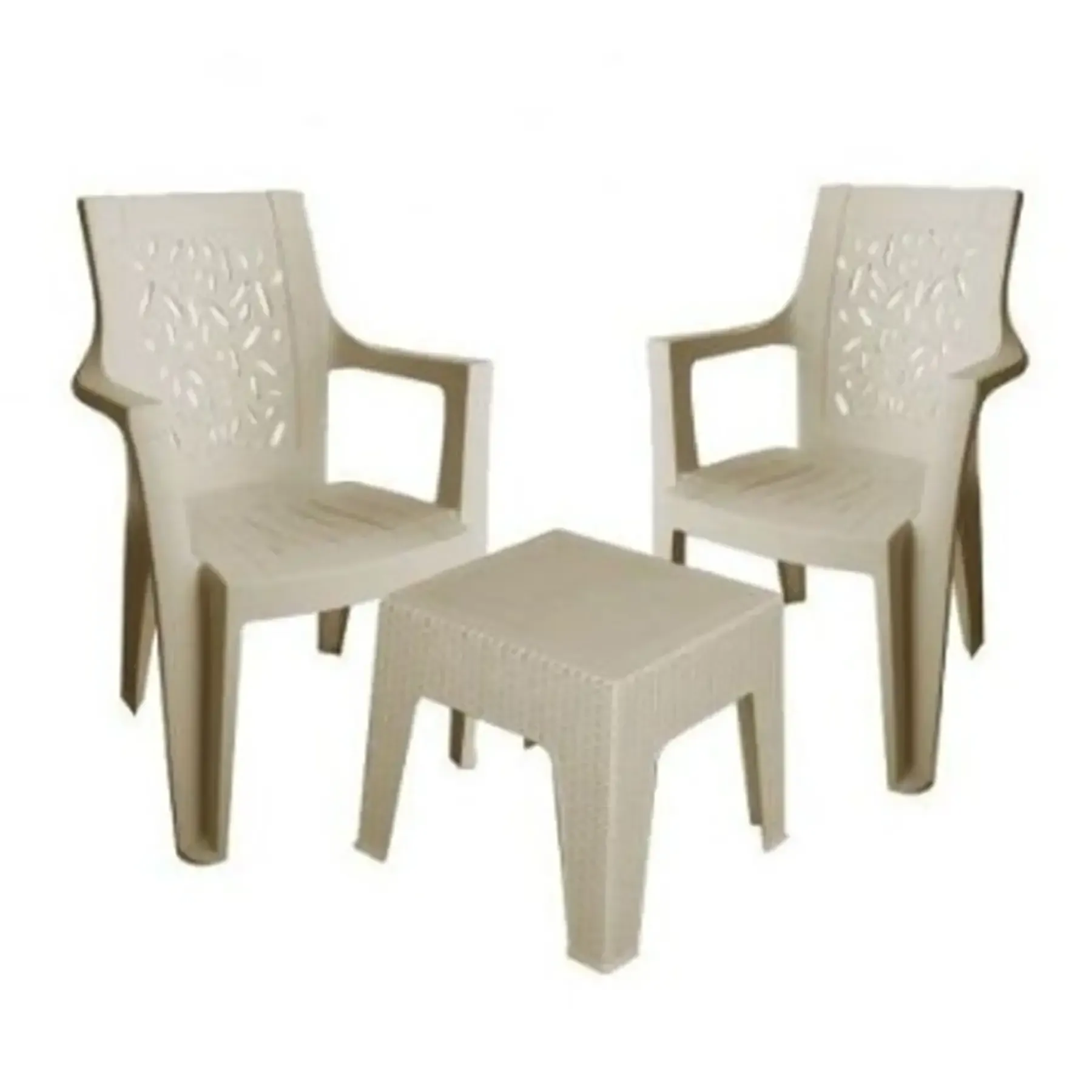 Salon de jardin thyna