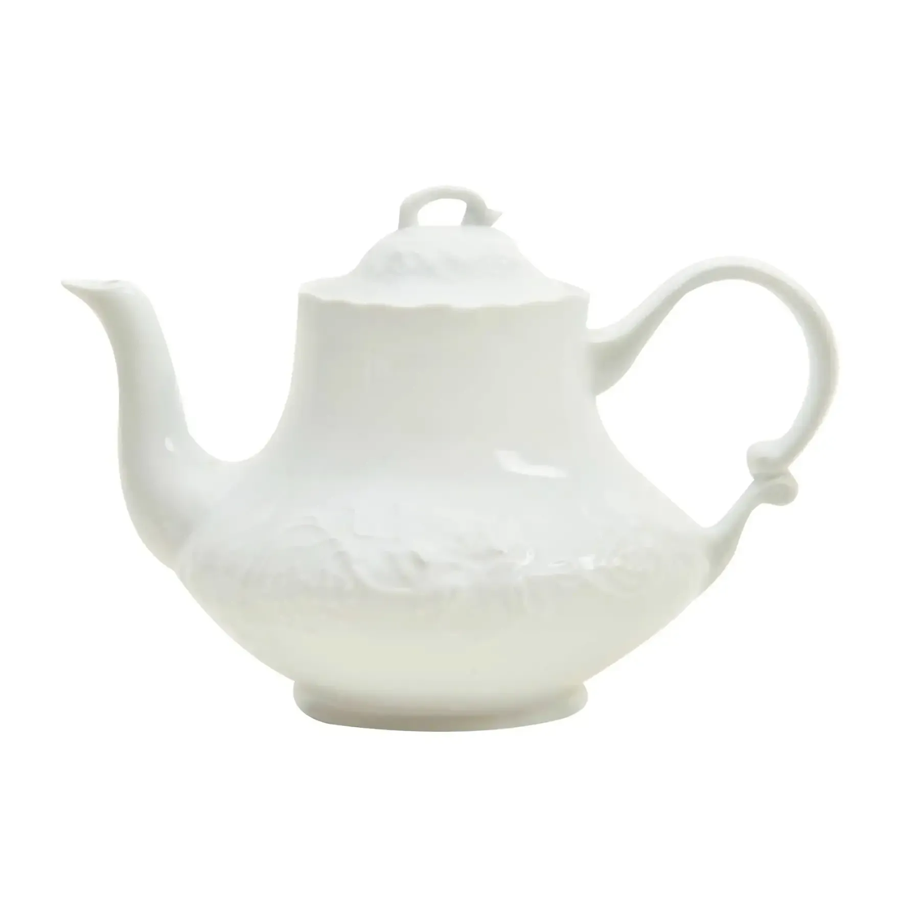 Théière vendange