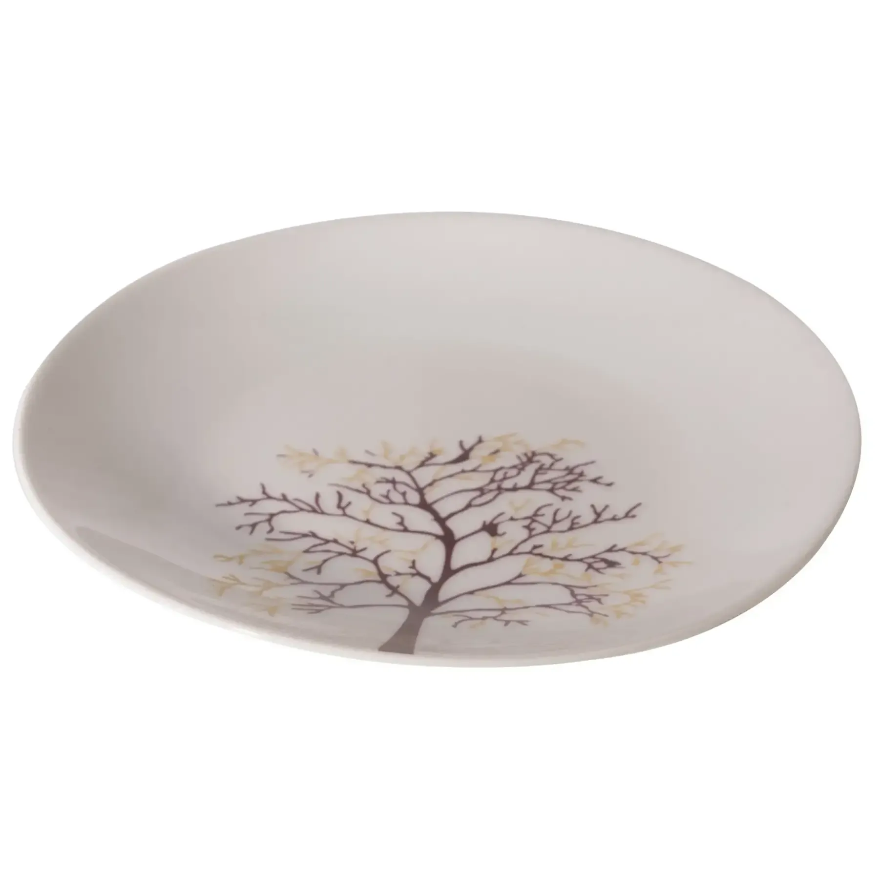 Assiette calotte Beautiful Tree Ø20cm