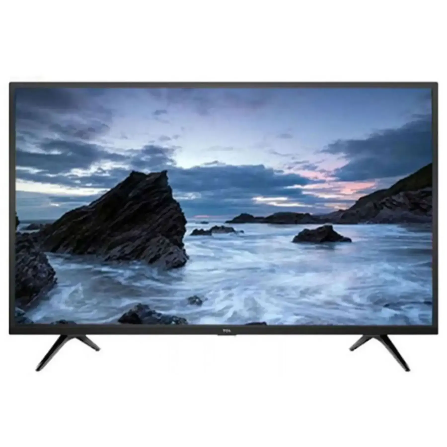 Téléviseur 32" LED HD