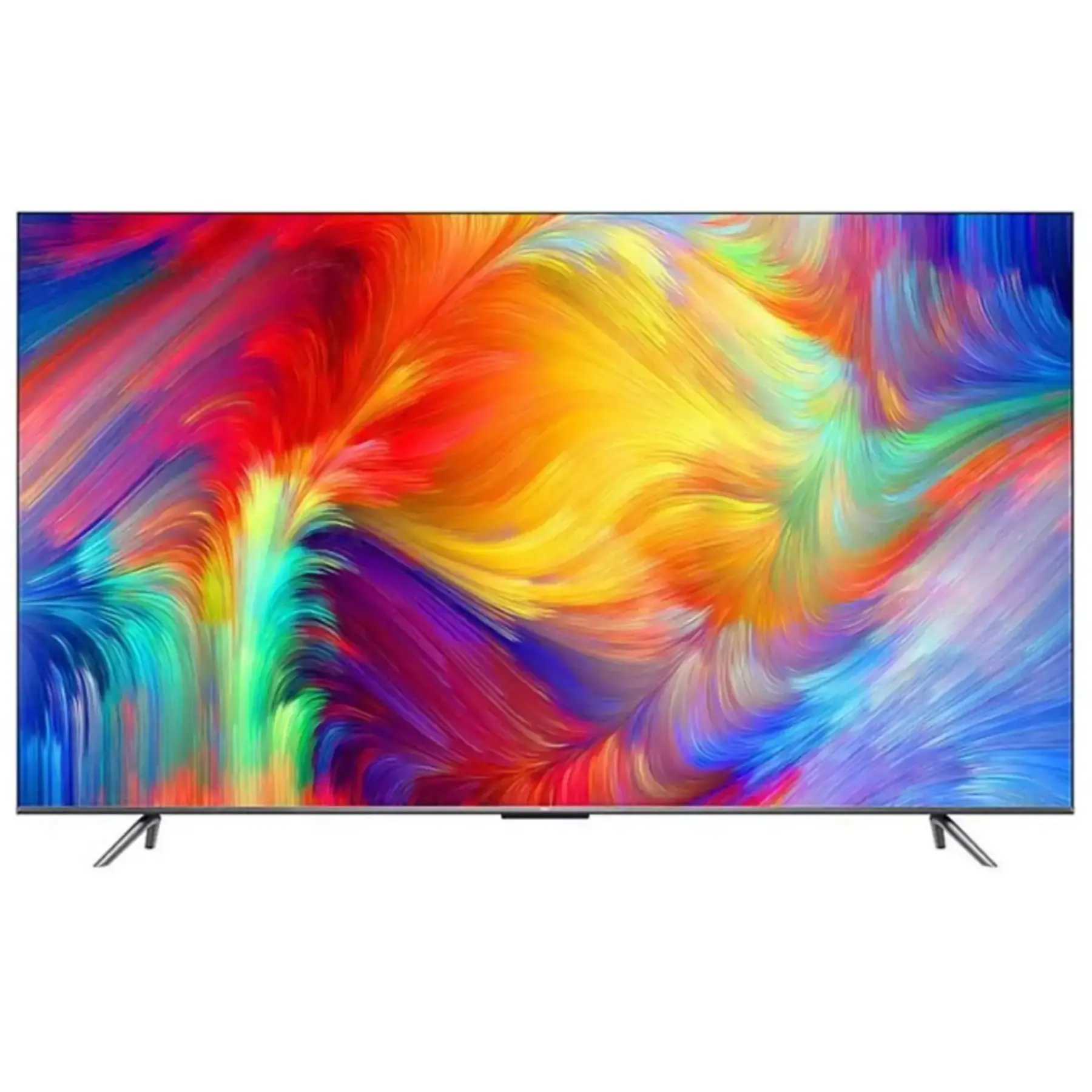 Téléviseur 43" LED HD 4K smart Android