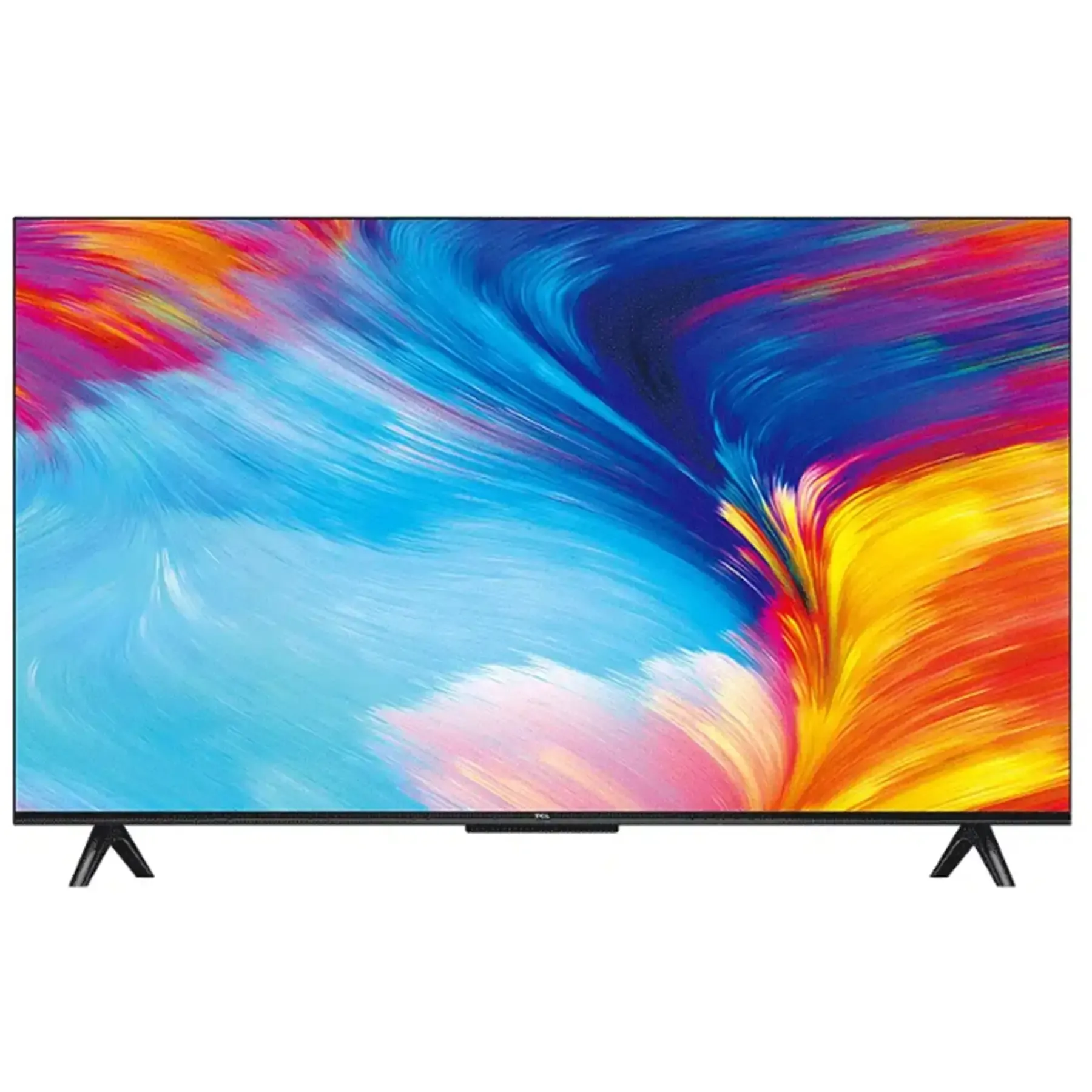 Téléviseur 43" LED UHD 4K smart tv
