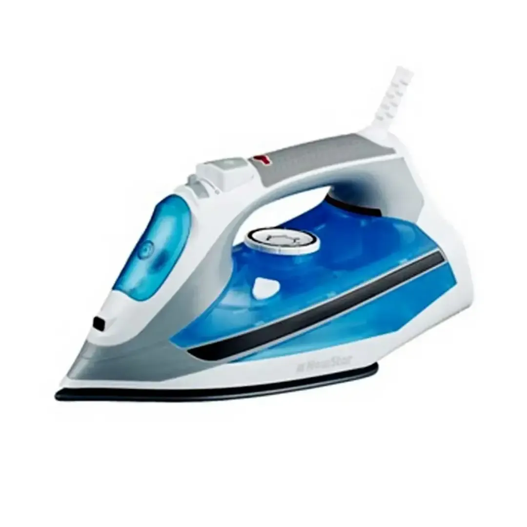 Fer à repasser vapeur 2200W