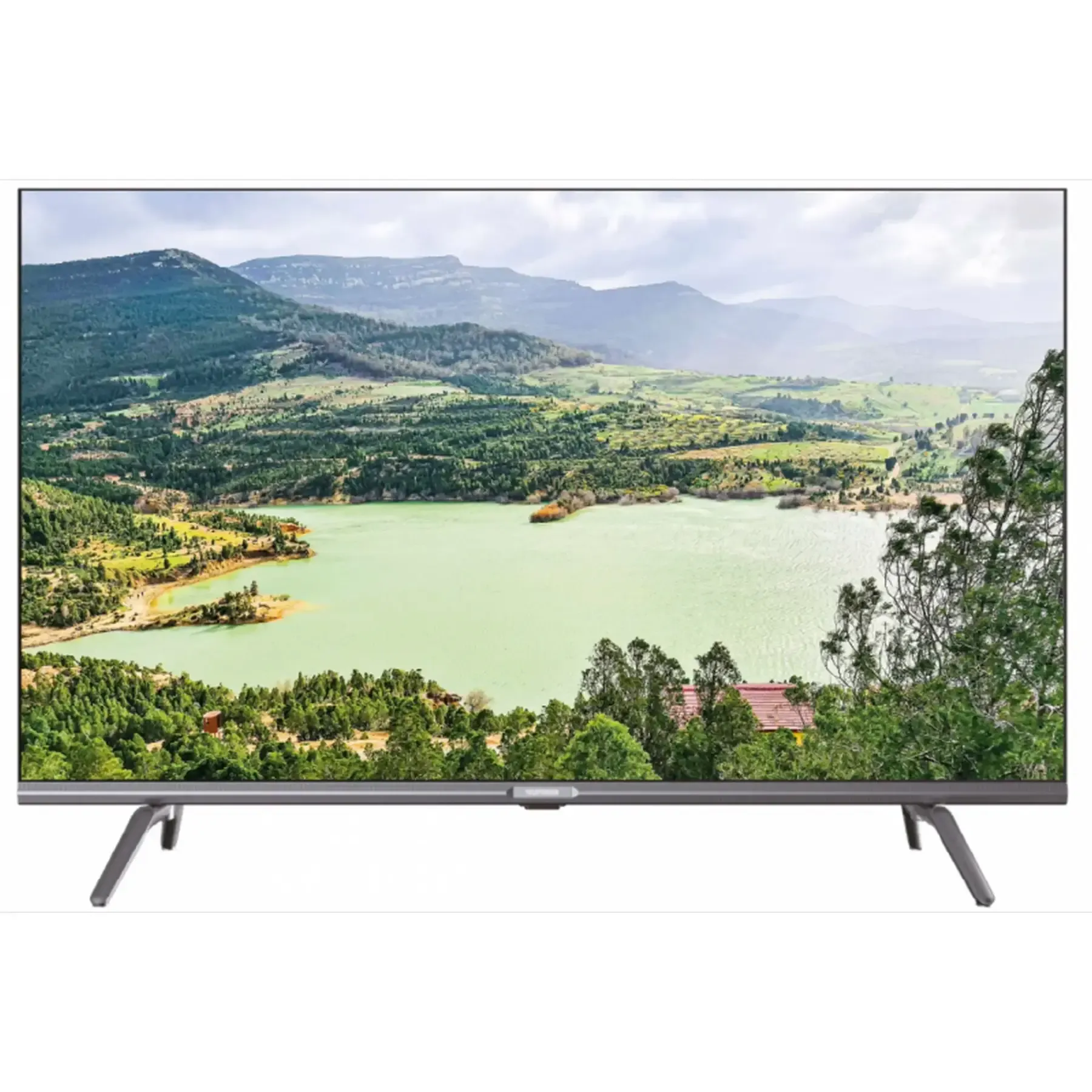 Téléviseur 43" LED FULL HD Smart TV