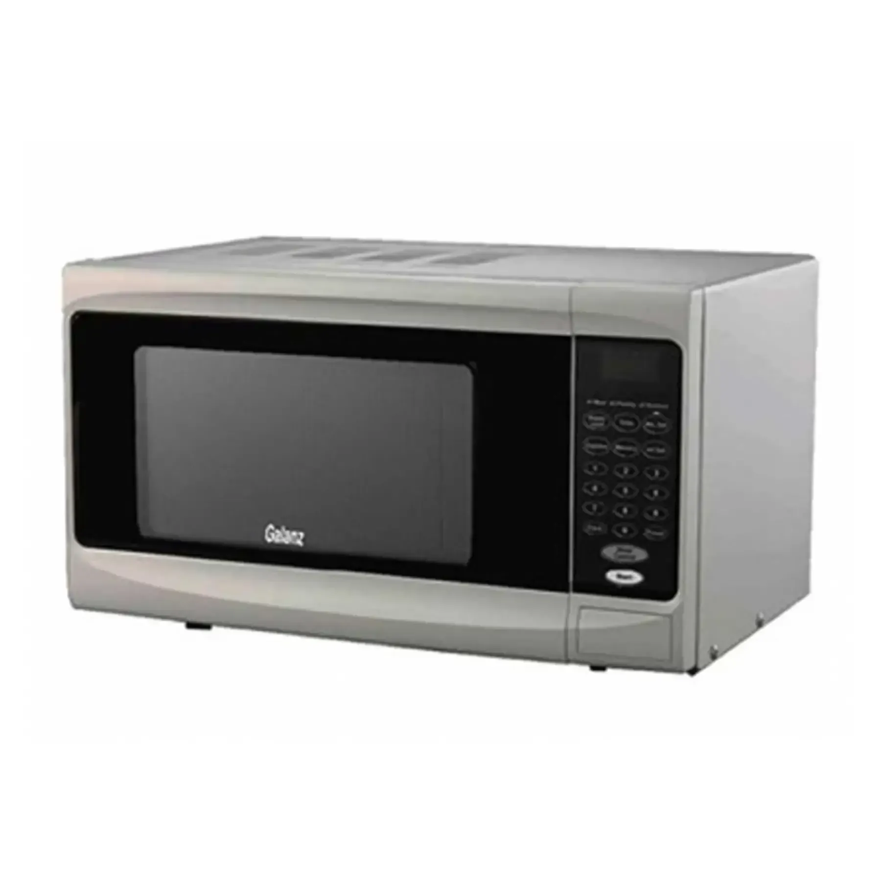 Micro ondes 20L 700W blanc GALANZ