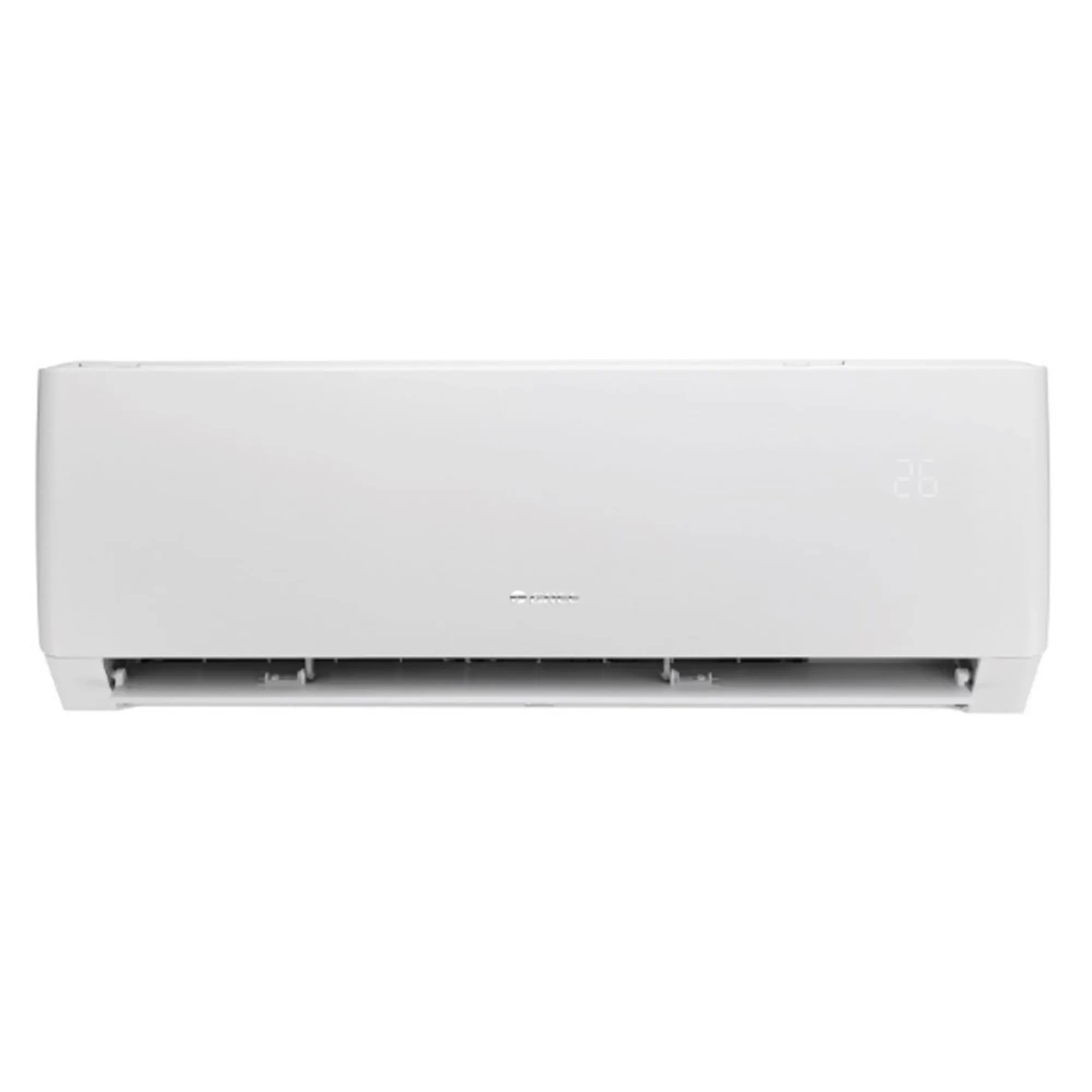 Climatiseur chaud froid 12000 BTU on/off Tropicalisé - Gree