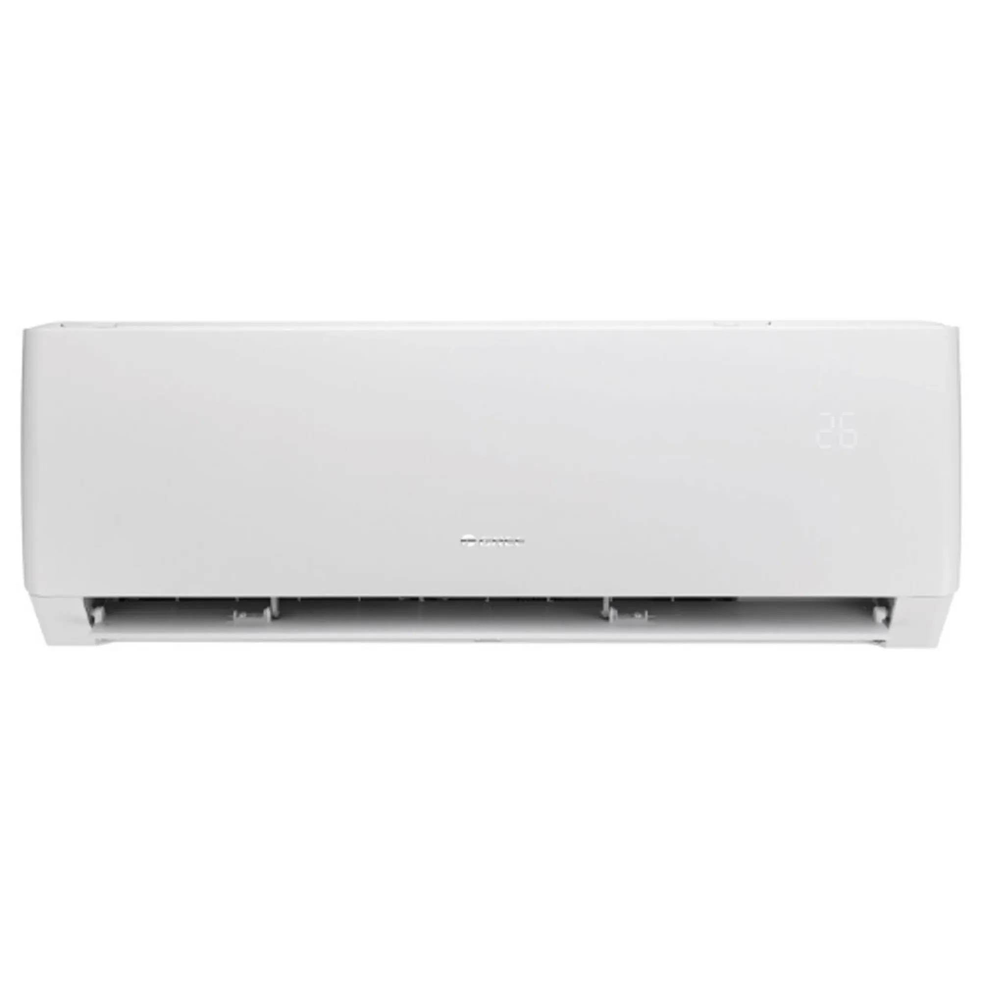 Climatiseur chaud froid 24000 BTU ON/OFF Tropicalisé - Gree