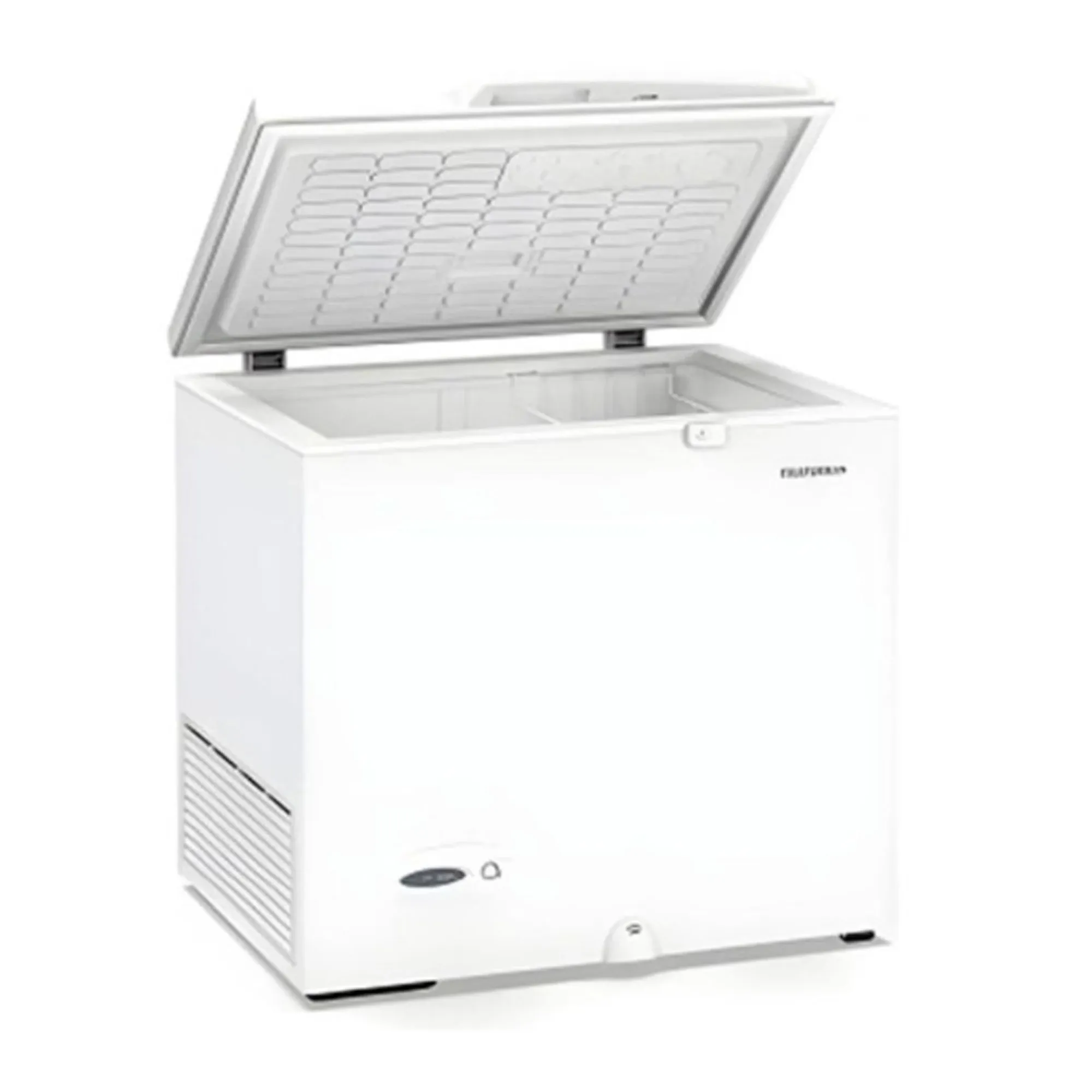 Congélateur Horizontal 240 L Blanc