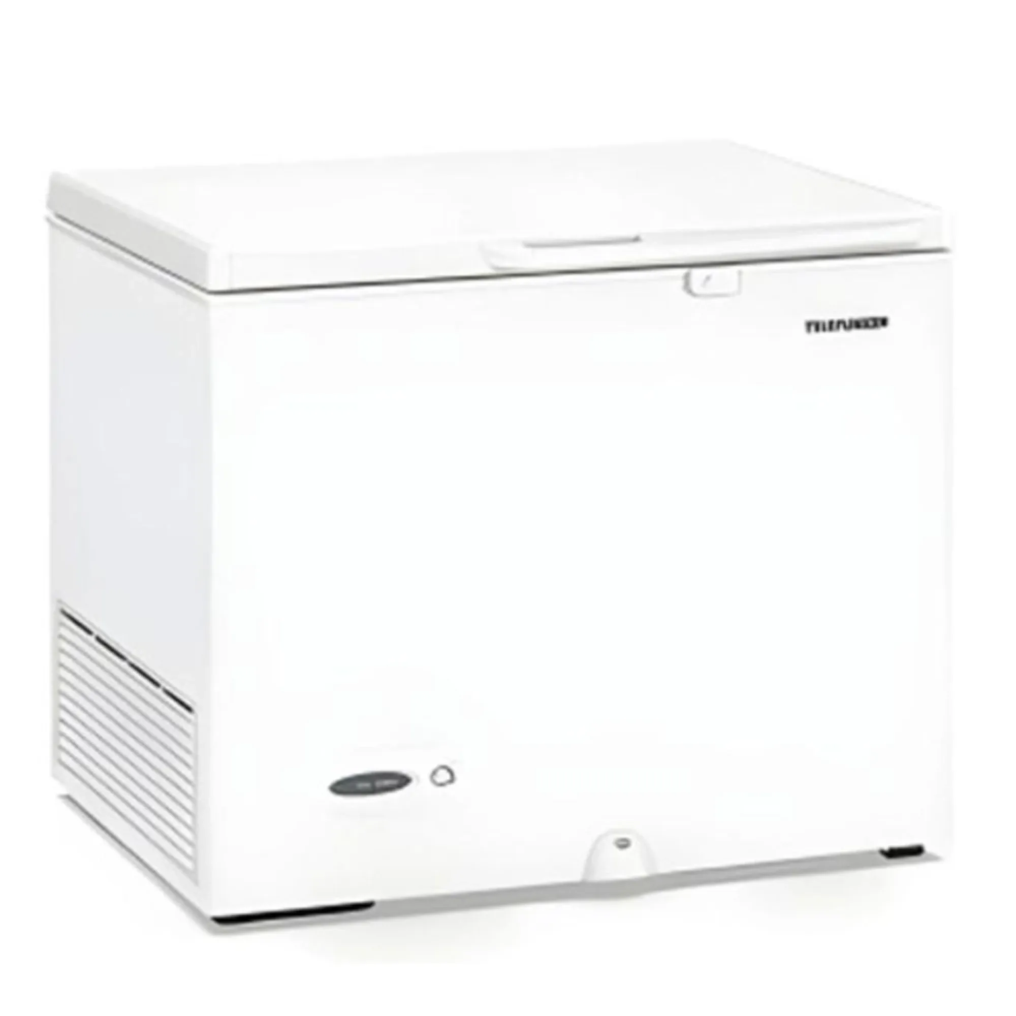 Congélateur Horizontal 320 L Blanc