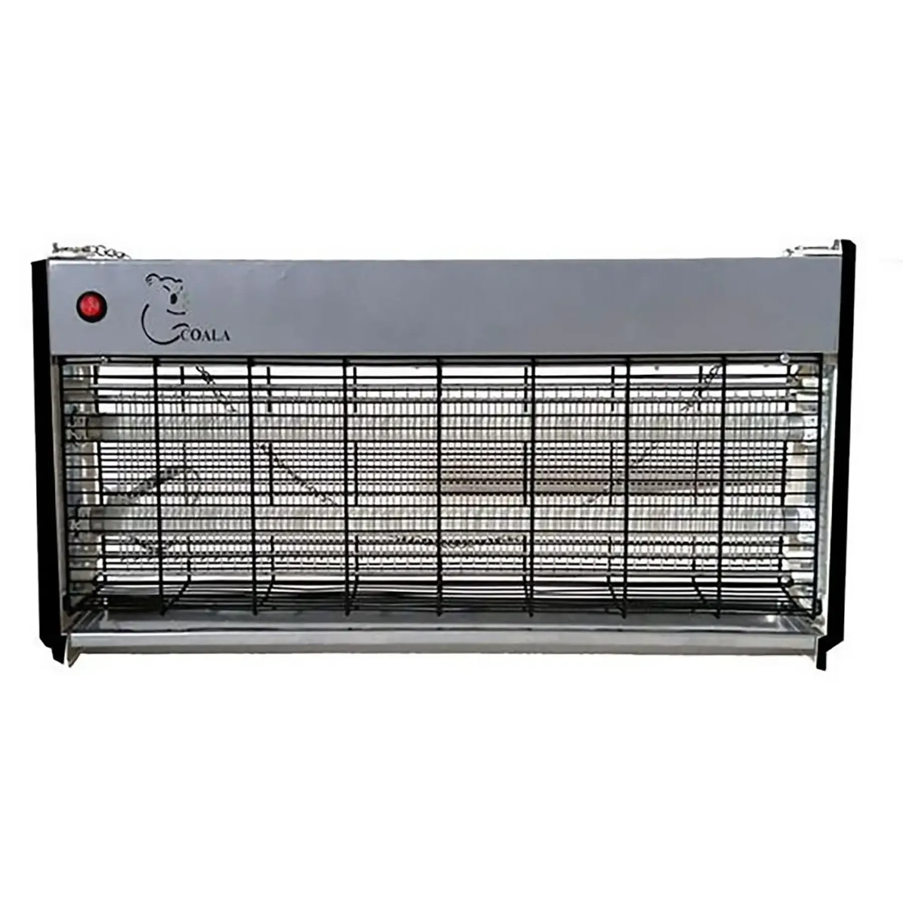 Kill insecte à tubes néon 2x10W