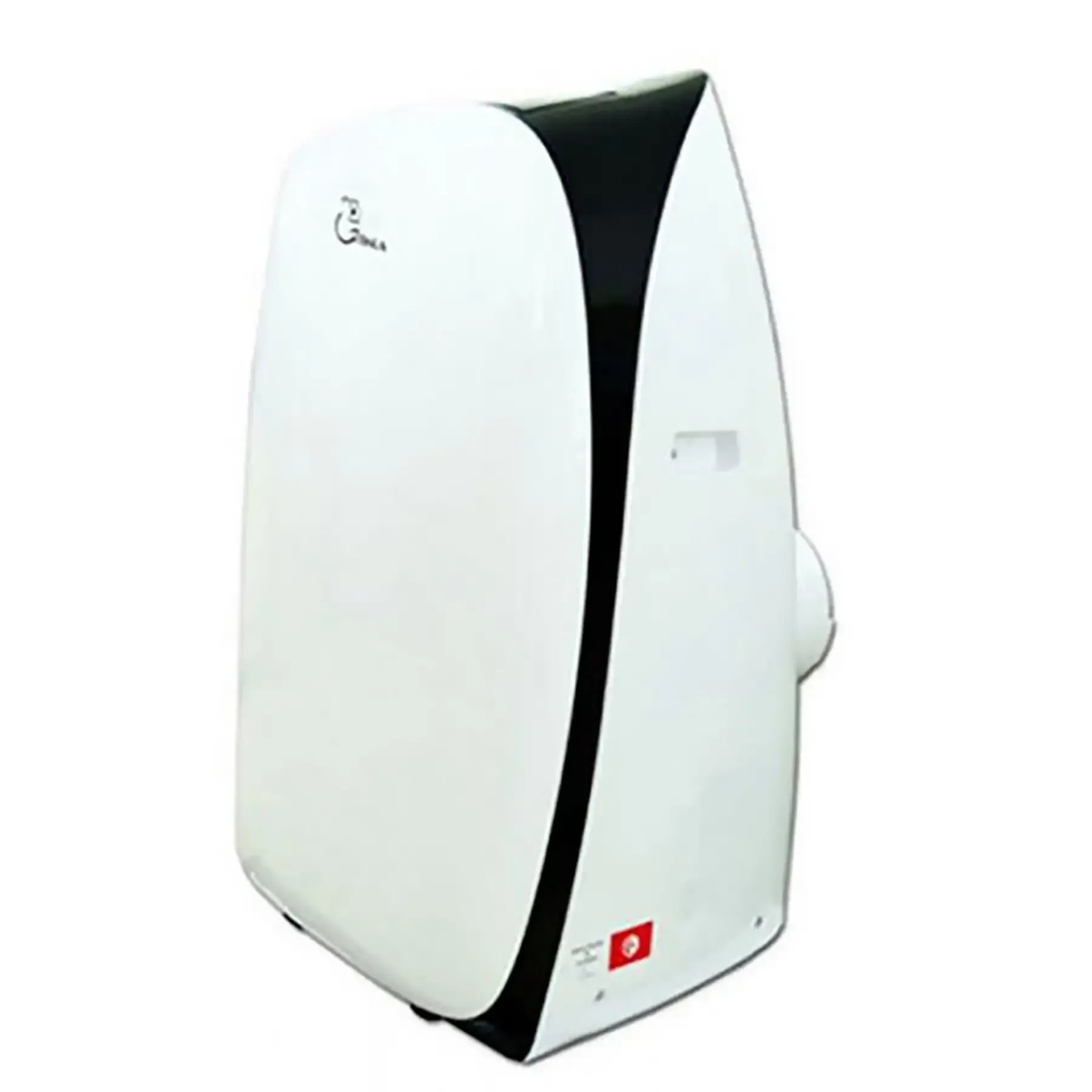 Climatiseur chaud froid mobile 12000 BTU