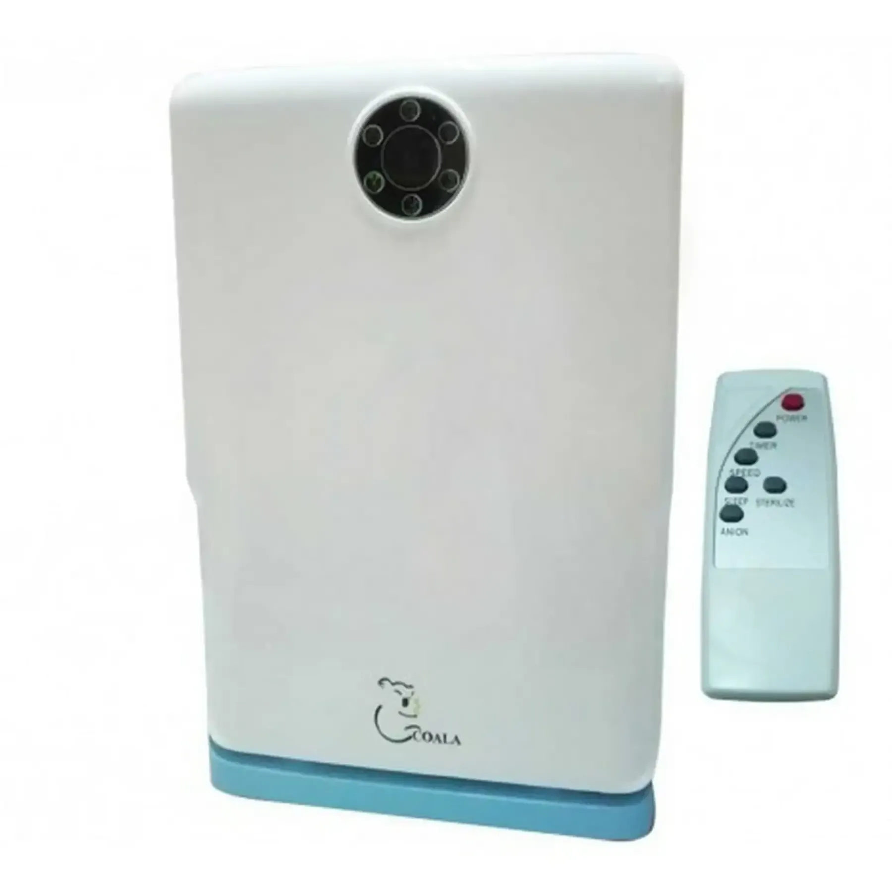 Purificateur d'air 43W