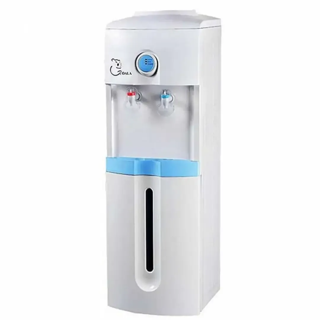 Fontaine fraîche froid