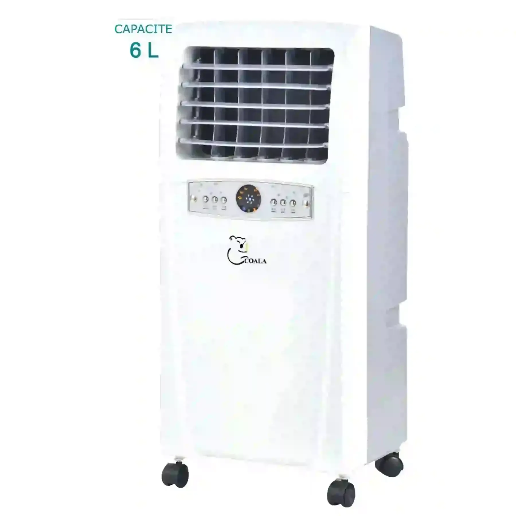 Climeur mobile froid 6L