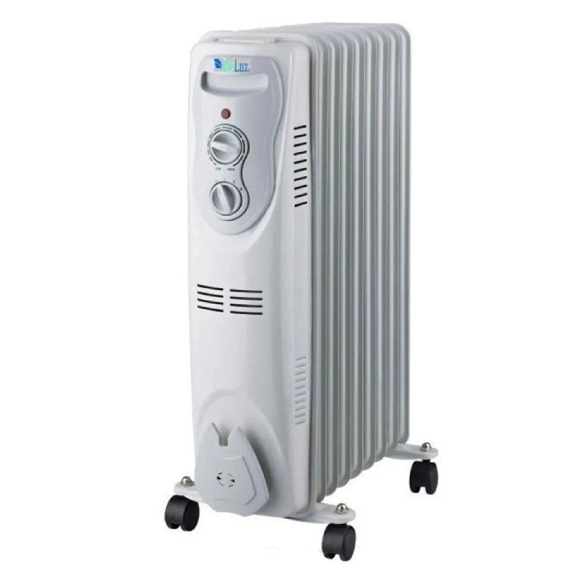 Radiateur Bain d’Huile