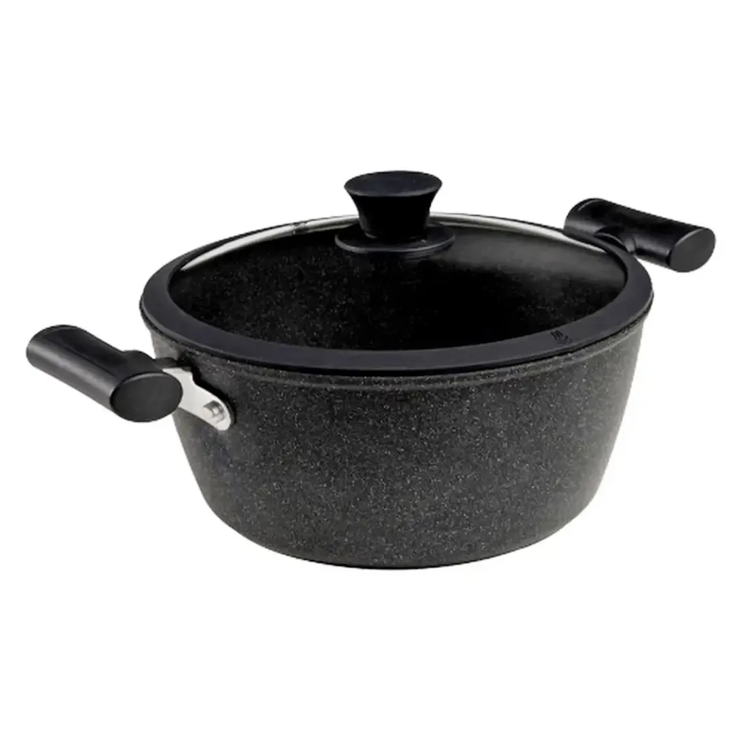 Faitout Ø 28cm Eterna