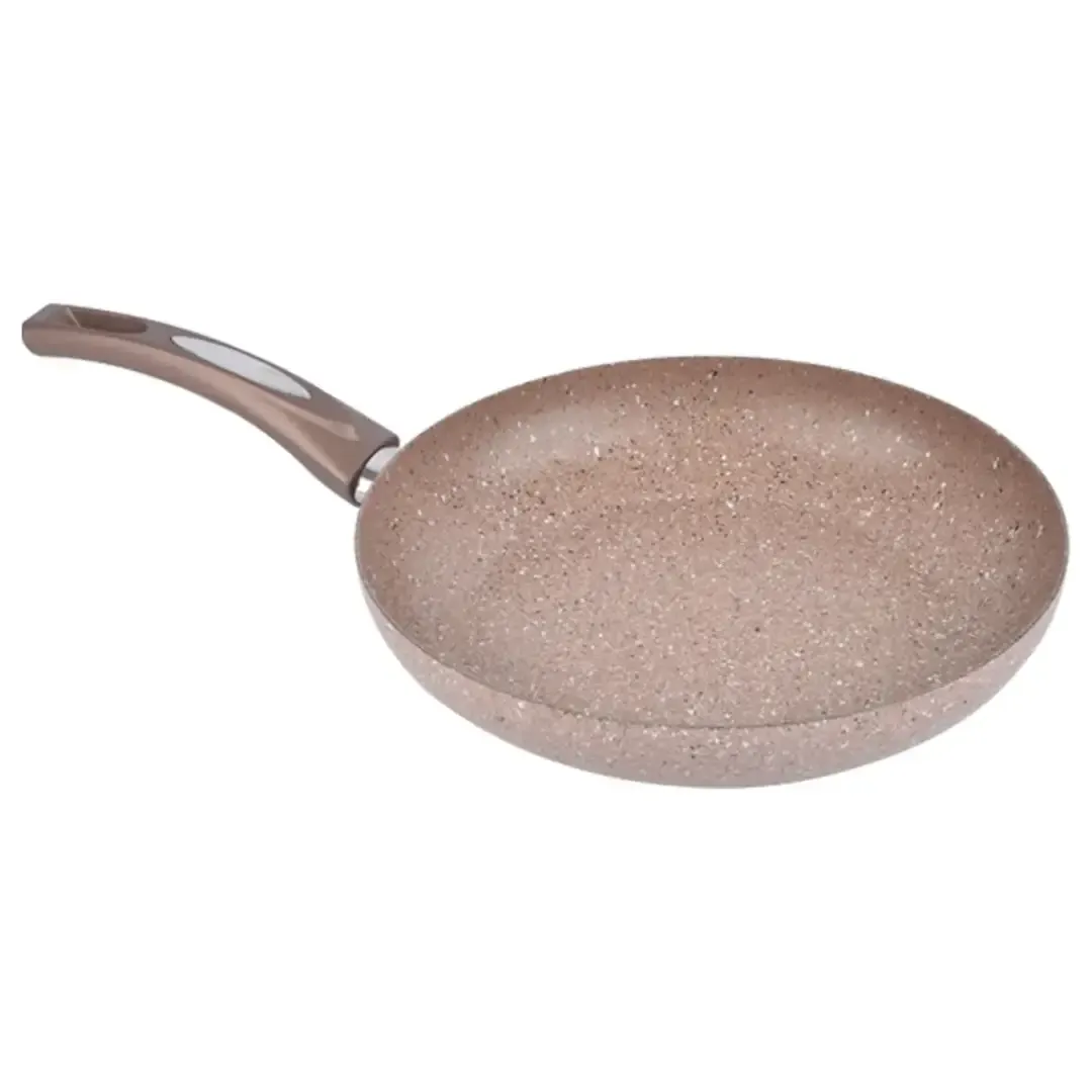 Poêle granite Ø28cm