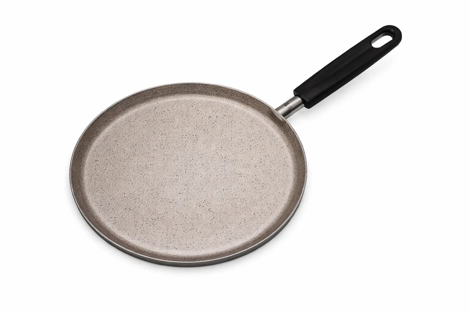 Crêpière Eco granite 25 cm