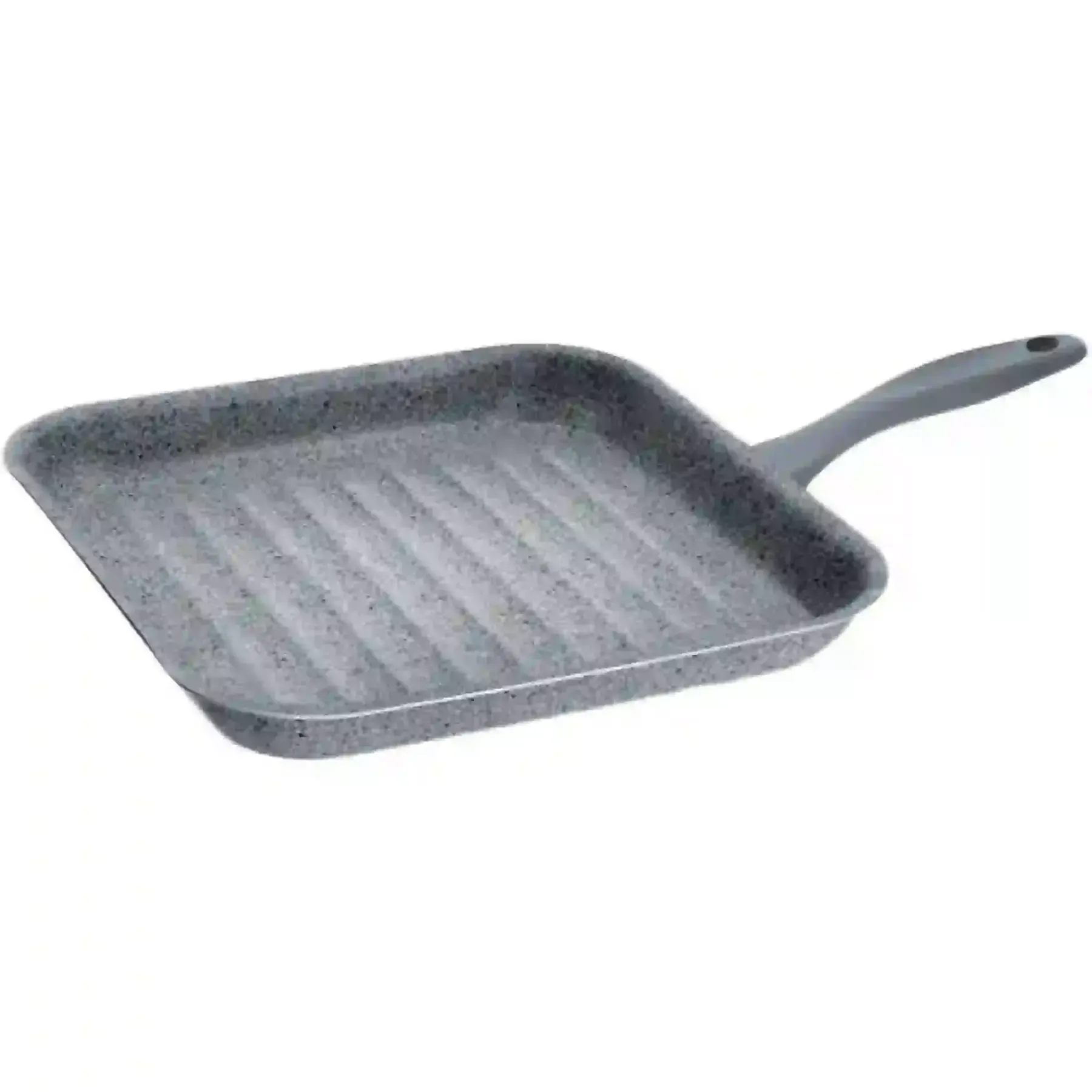 Poêle grill en granite Ø30cm