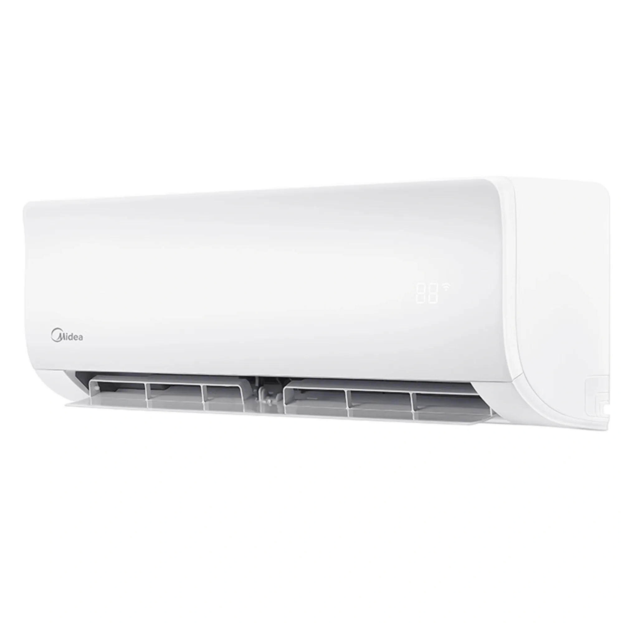 Climatiseur Chaud froid 24000 BTU Smart ON/OFF