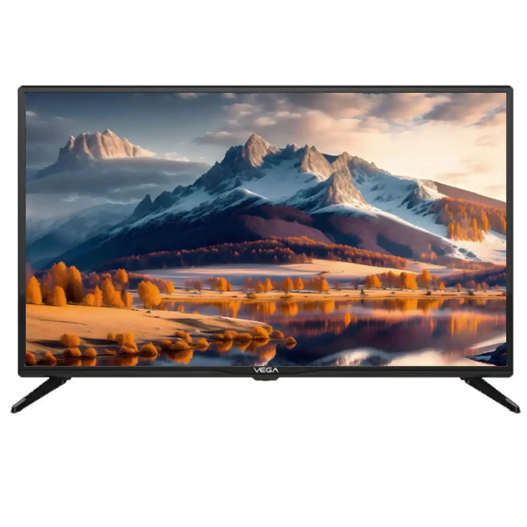 Téléviseur 40" HD LED VEGA