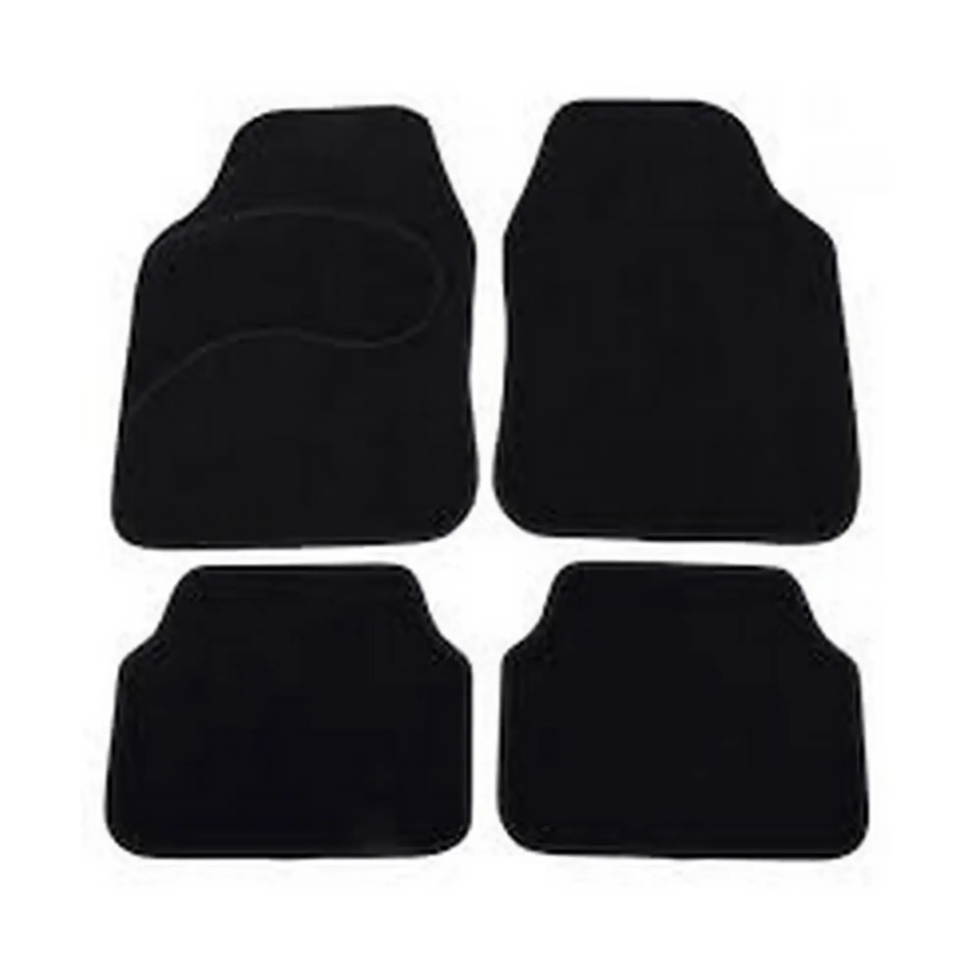 Tapis moquette standard