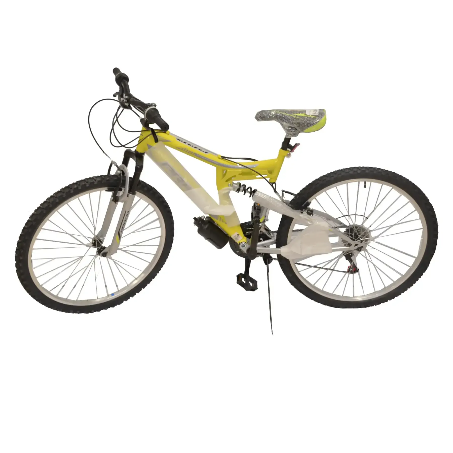 Vélo Prado Double VTT 26"