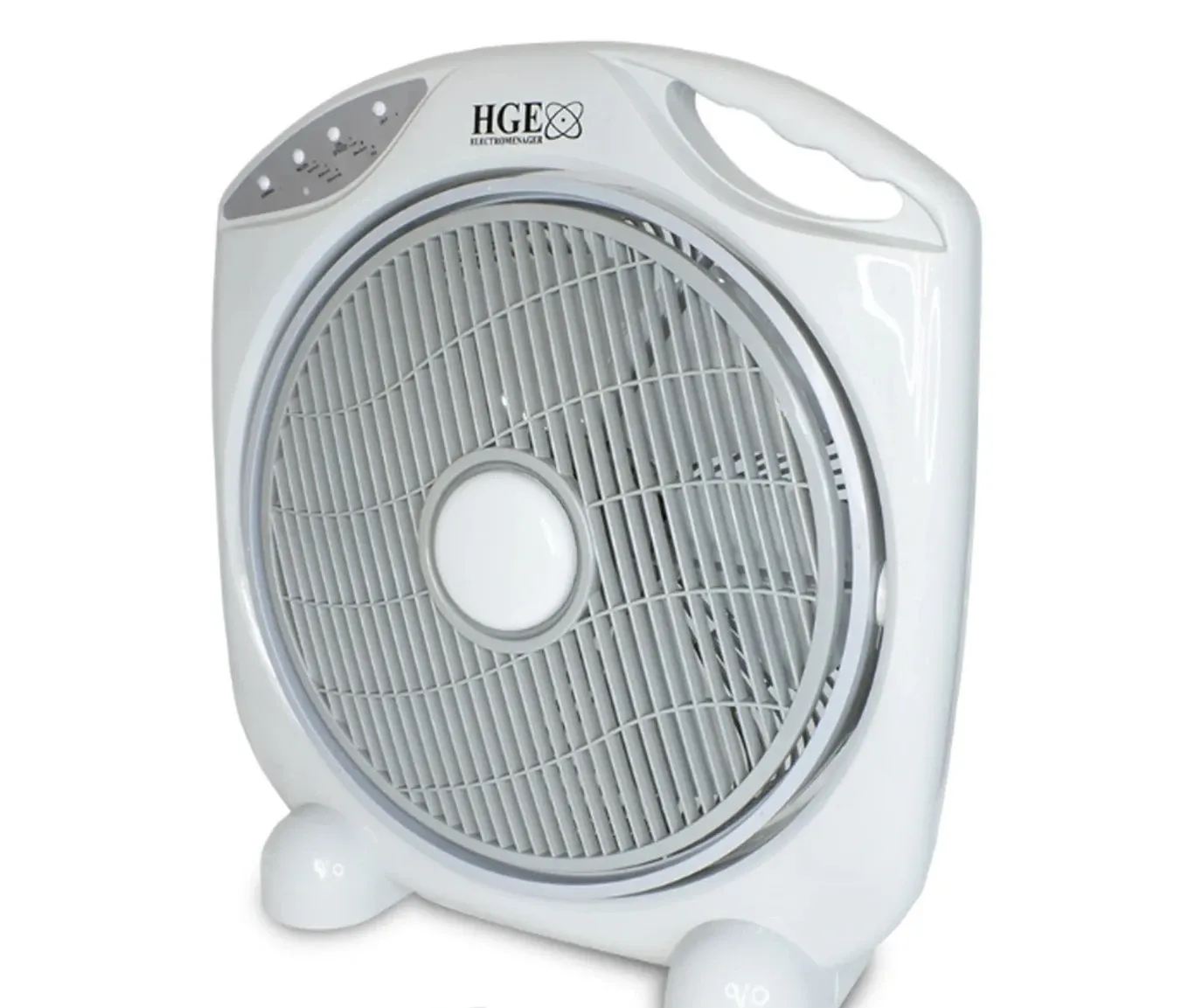 Ventilateur oxygène 43W