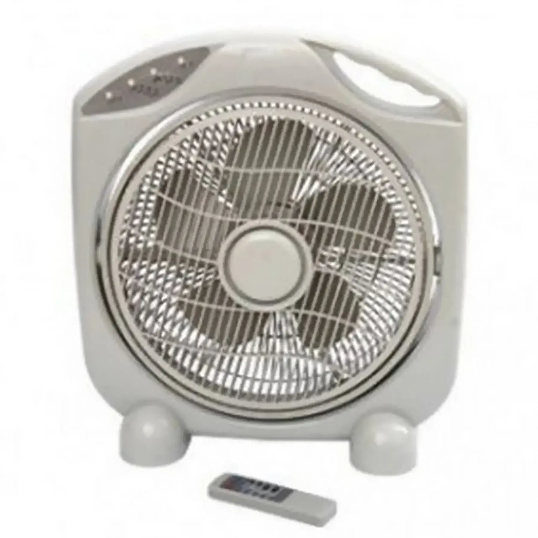 Ventilateur Oxygène HGE 34W