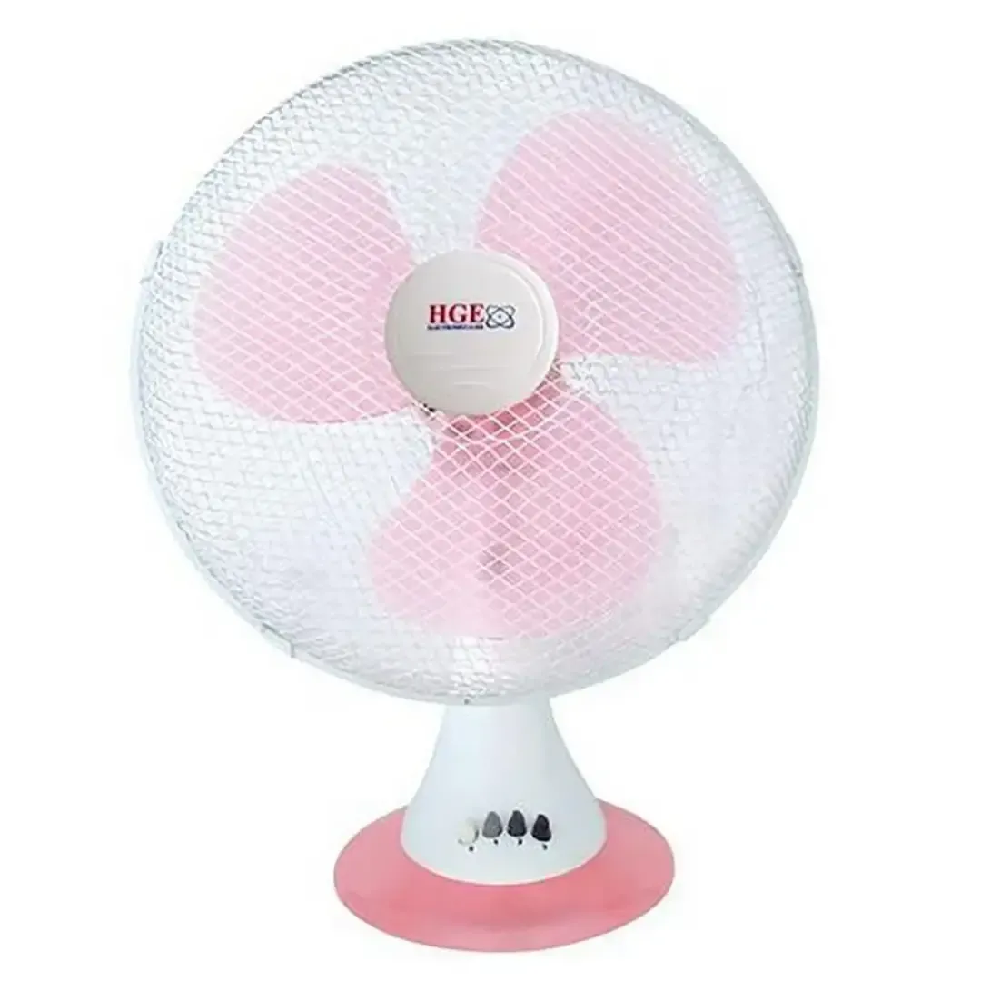 Ventilateur de table 34W