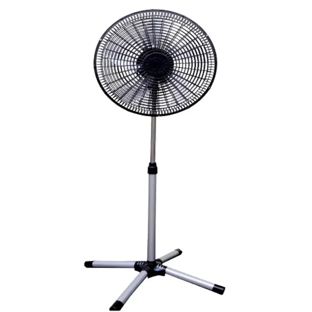 Ventilateur maximum