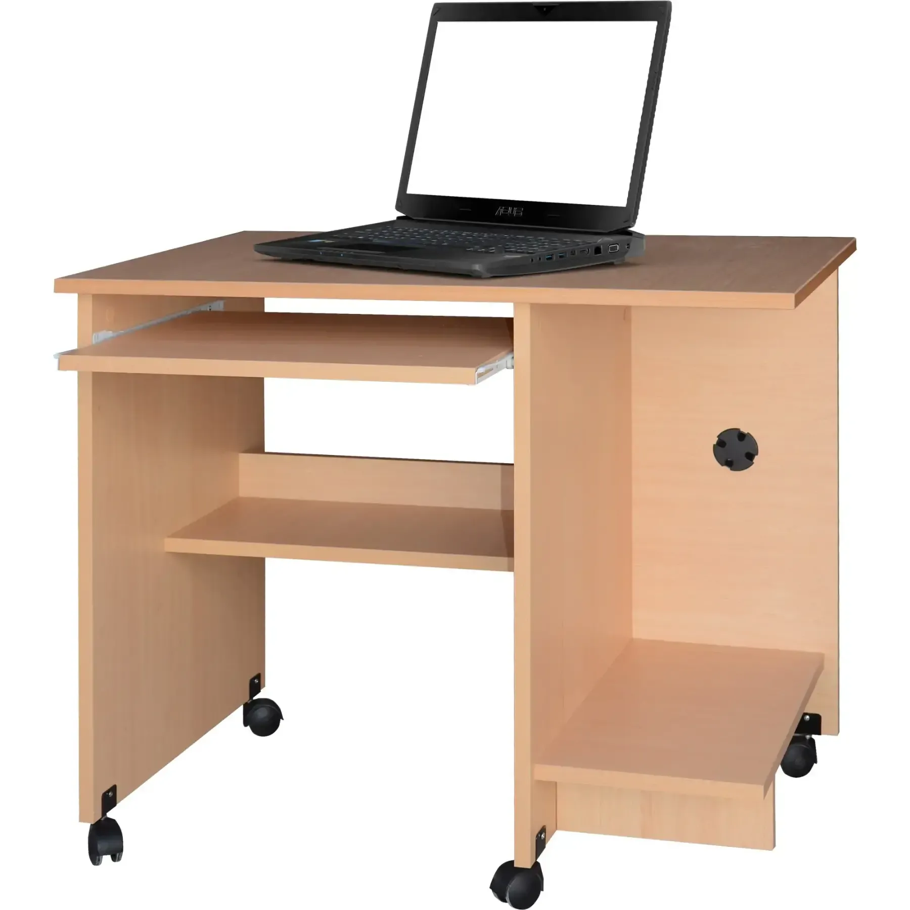 Bureau informatique