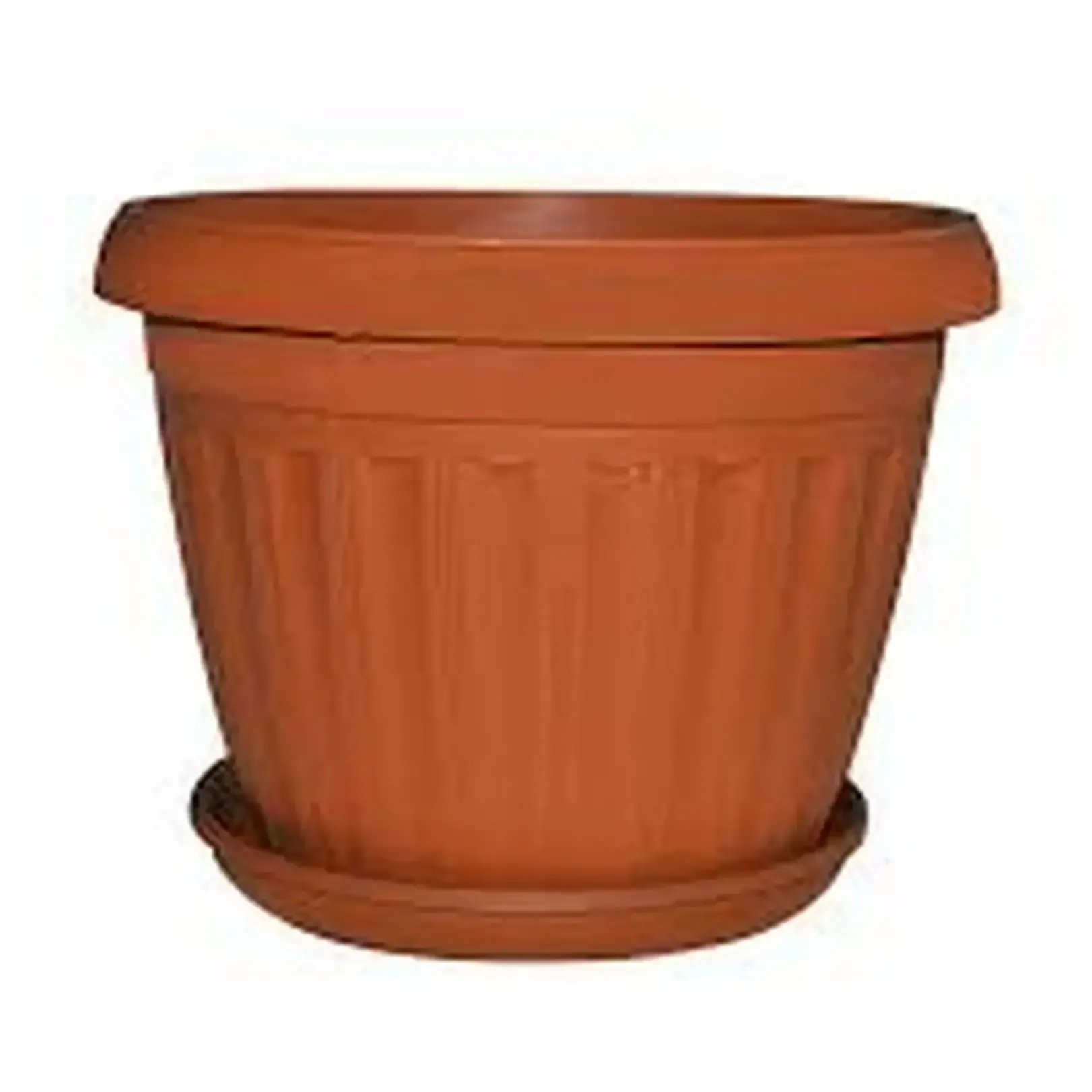 Bac à plantes 52 cm