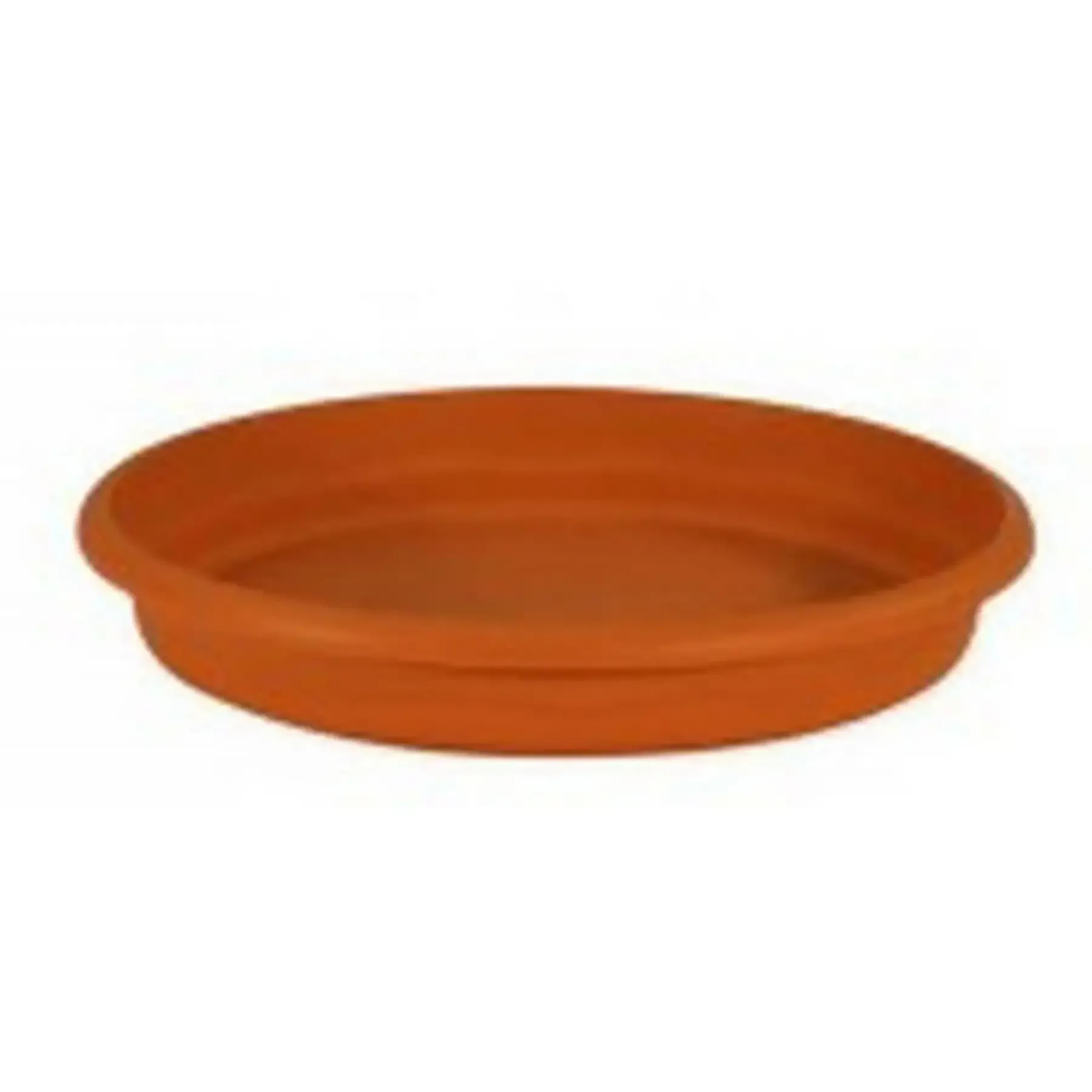 Plateau pour bac à plantes  Ø 18cm Jasmin