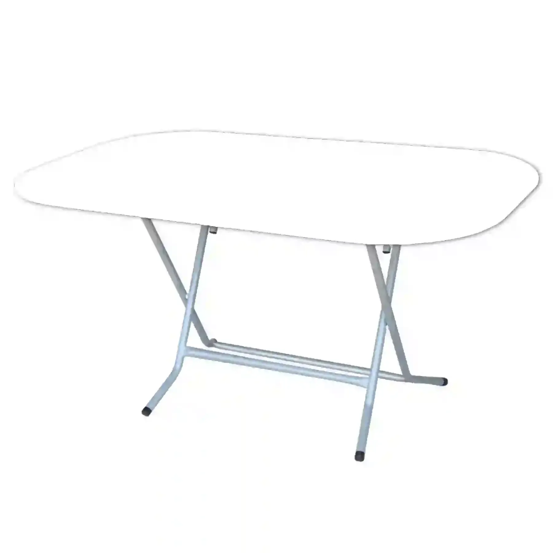 Table pliante ovale SOTUFAB