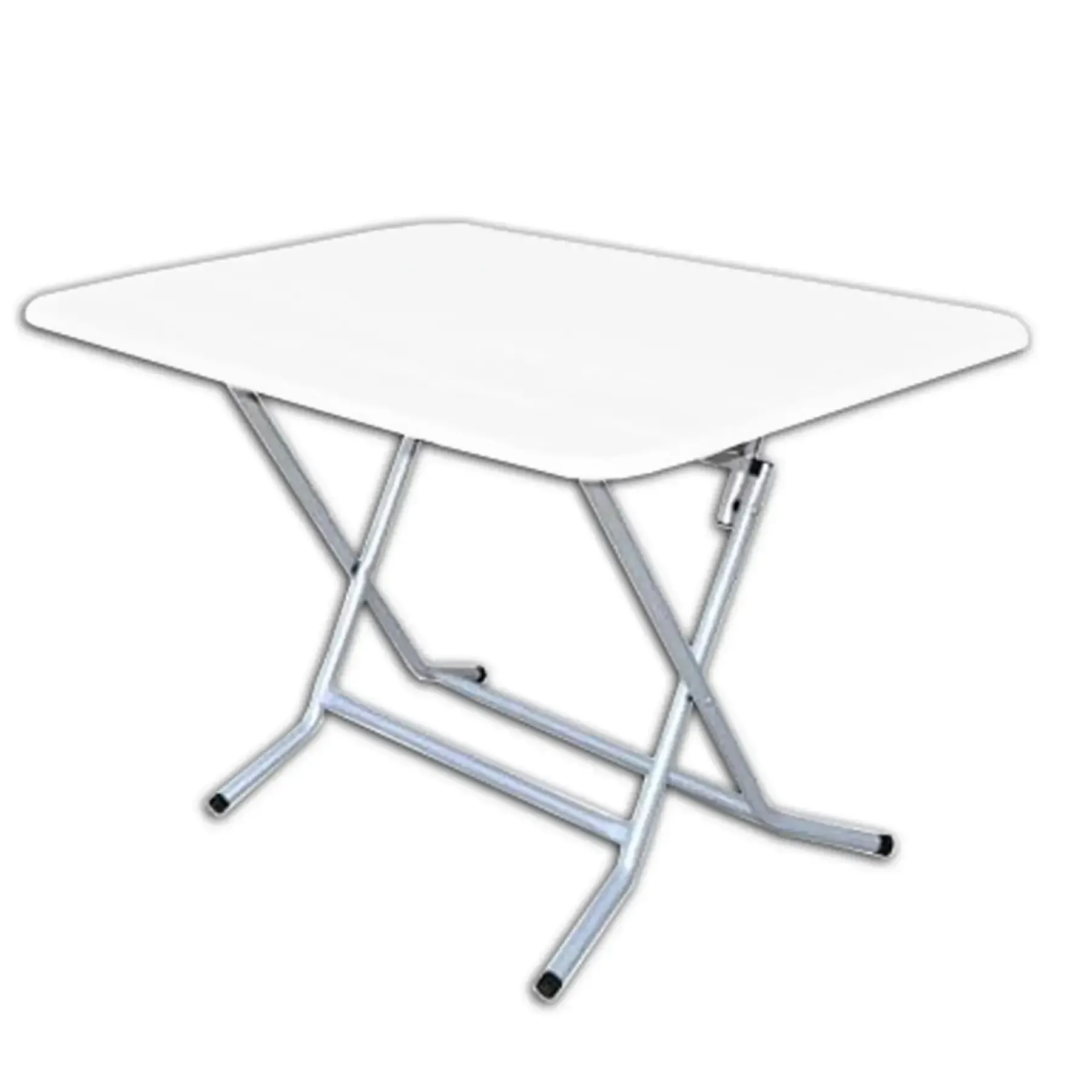 Table pliante ovale SOTUFAB